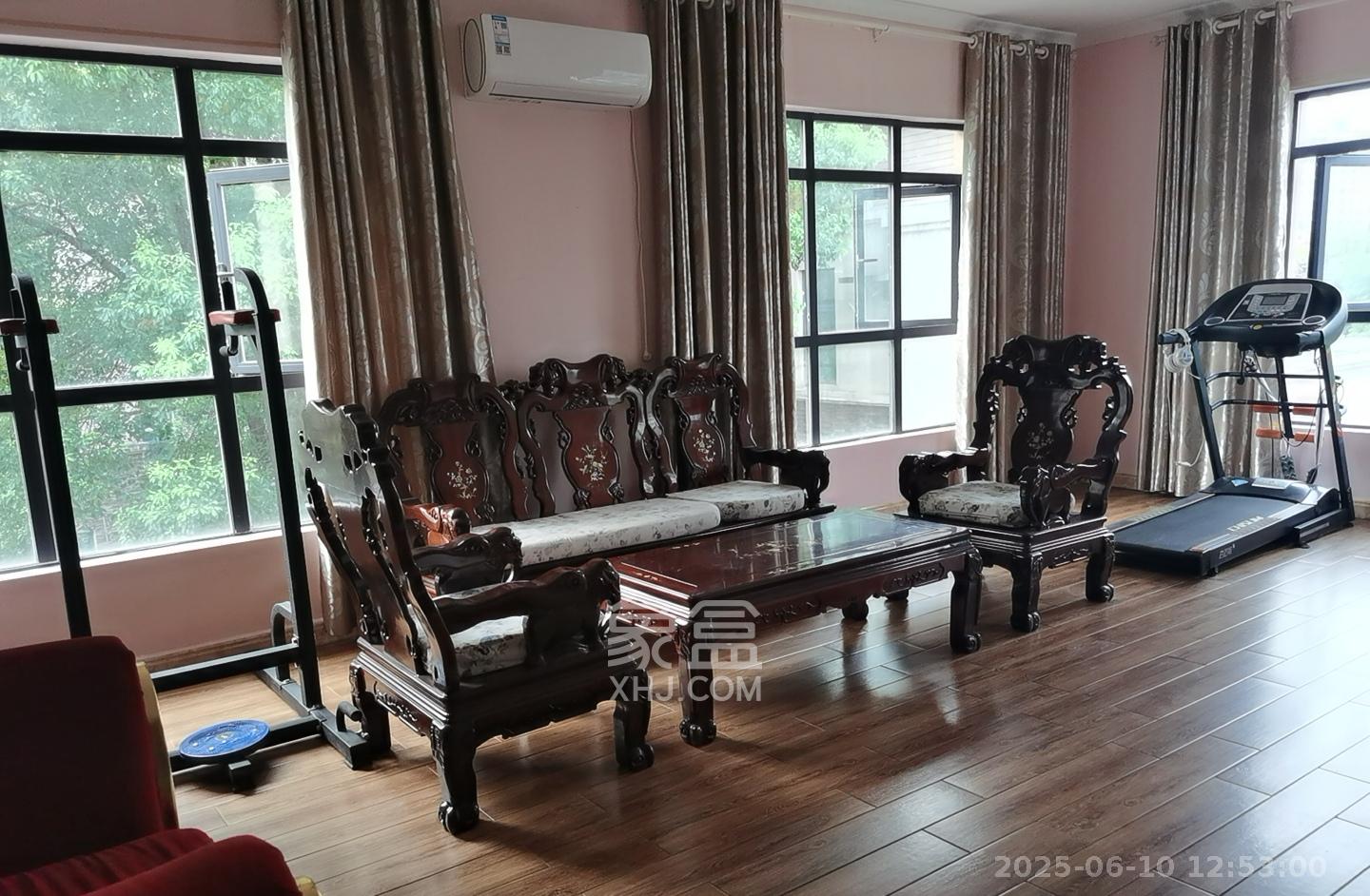 南山苏迪亚诺 8室2厅4卫 20000.0元/月 南山苏迪亚诺 8室2厅4卫 20000.0元/月室内图