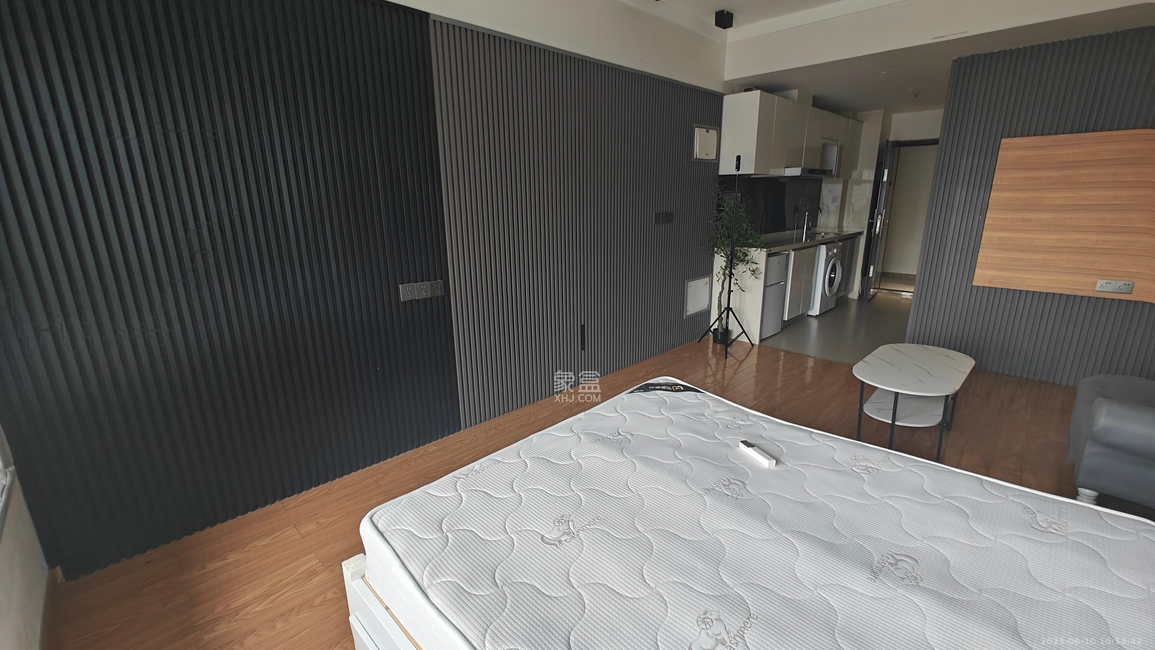 阳光城檀悦 1室1厅1卫 2600.0元/月 阳光城檀悦 1室1厅1卫 2600.0元/月室内图