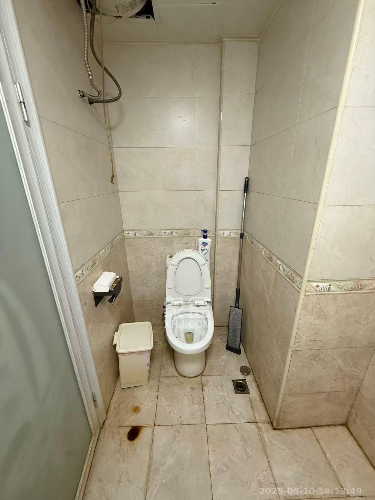 达美美立方  1室1厅1卫   1600.00元/月室内图