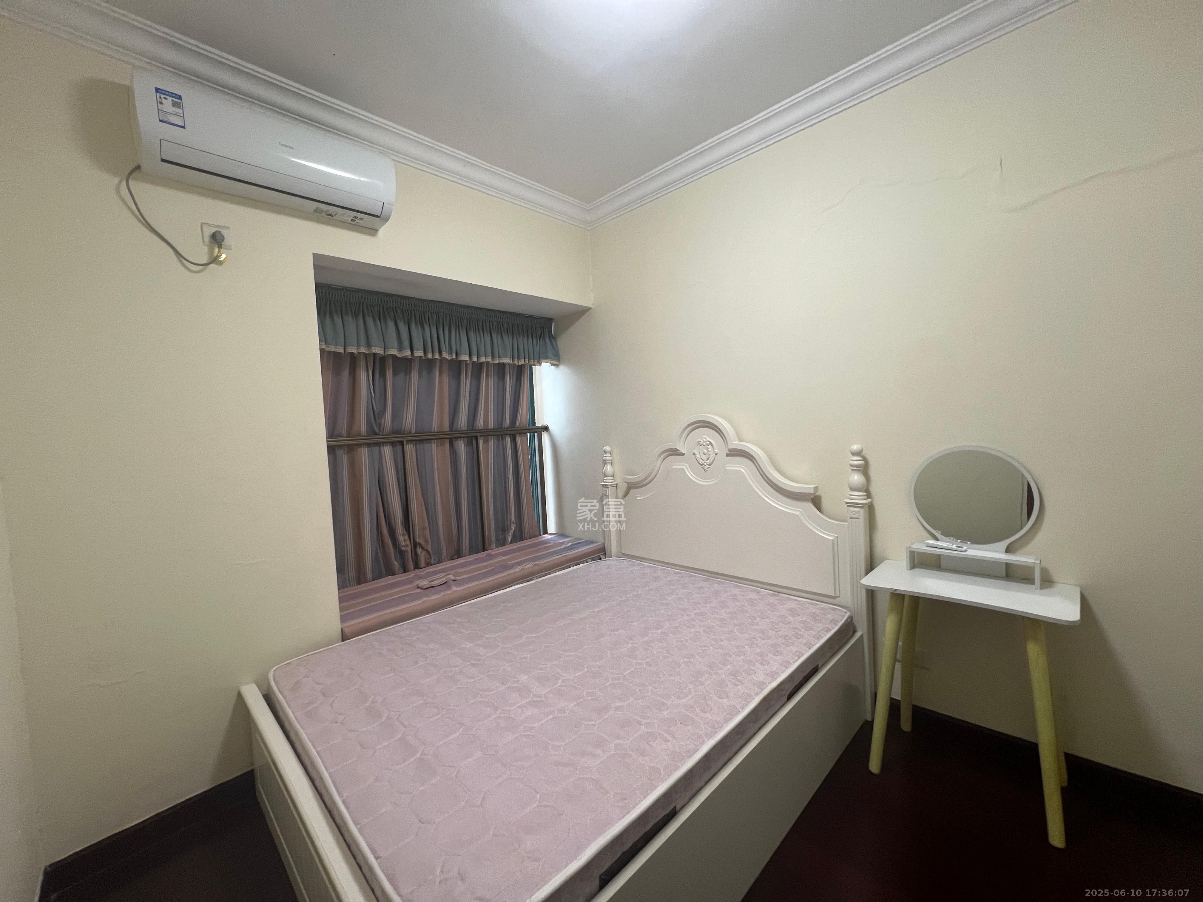 恒大雅苑 3室2厅2卫 2750.0元/月 恒大雅苑 3室2厅2卫 2750.0元/月室内图