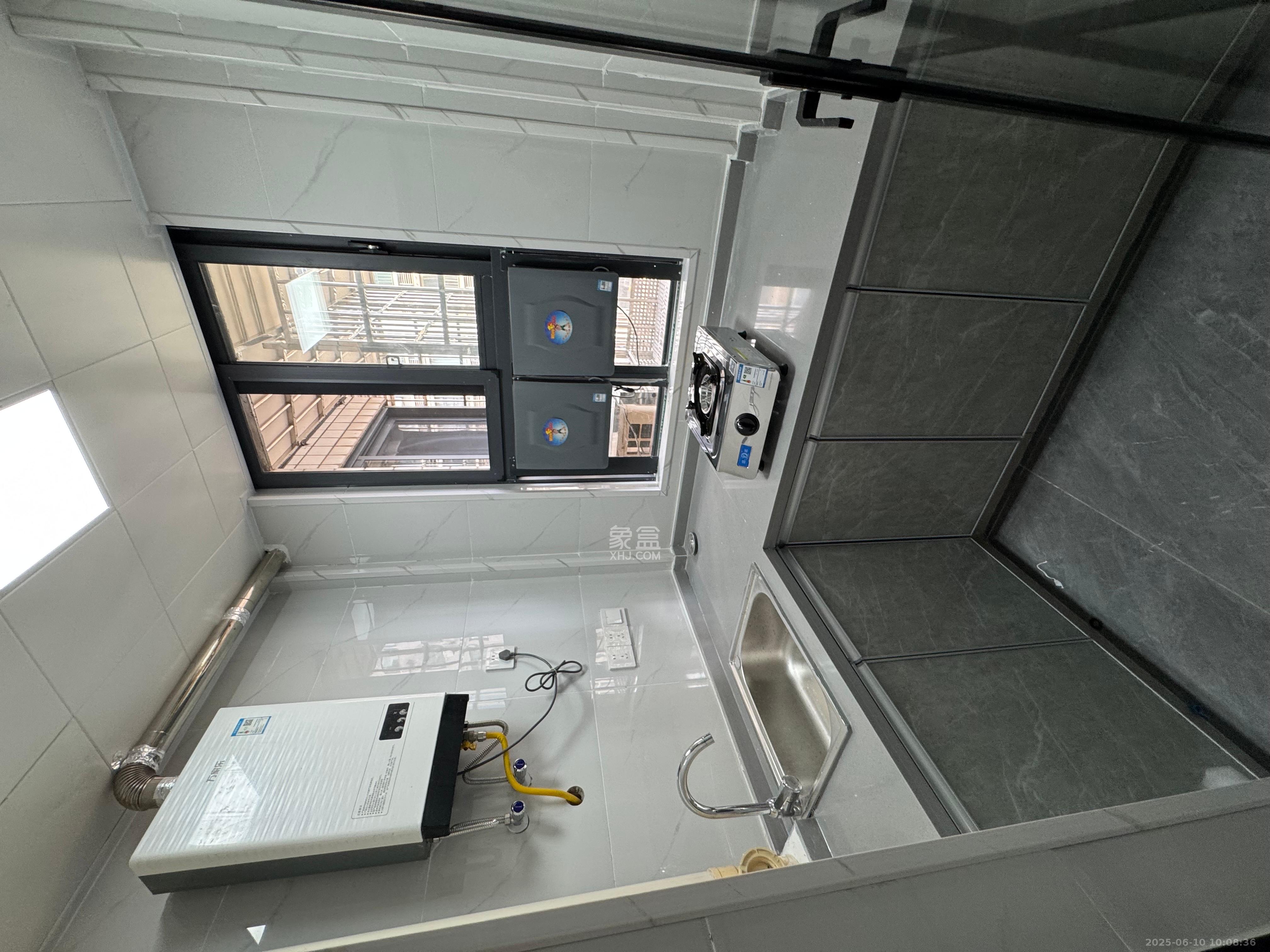 新世界商贸城 1室1厅1卫 2300.0元/月 新世界商贸城 1室1厅1卫 2300.0元/月室内图