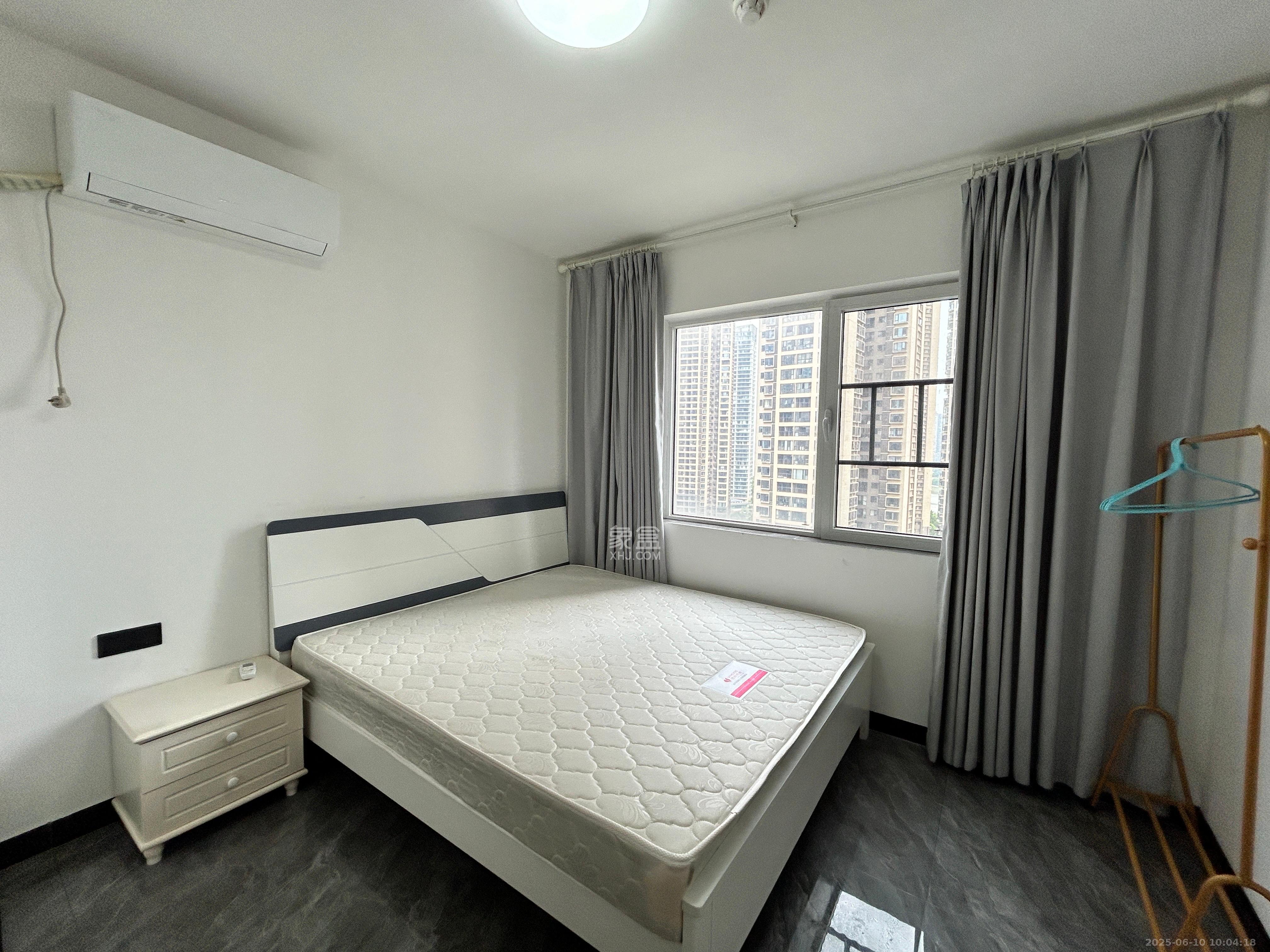 北辰三角洲C3区  5室2厅2卫    6800.0元/月室内图