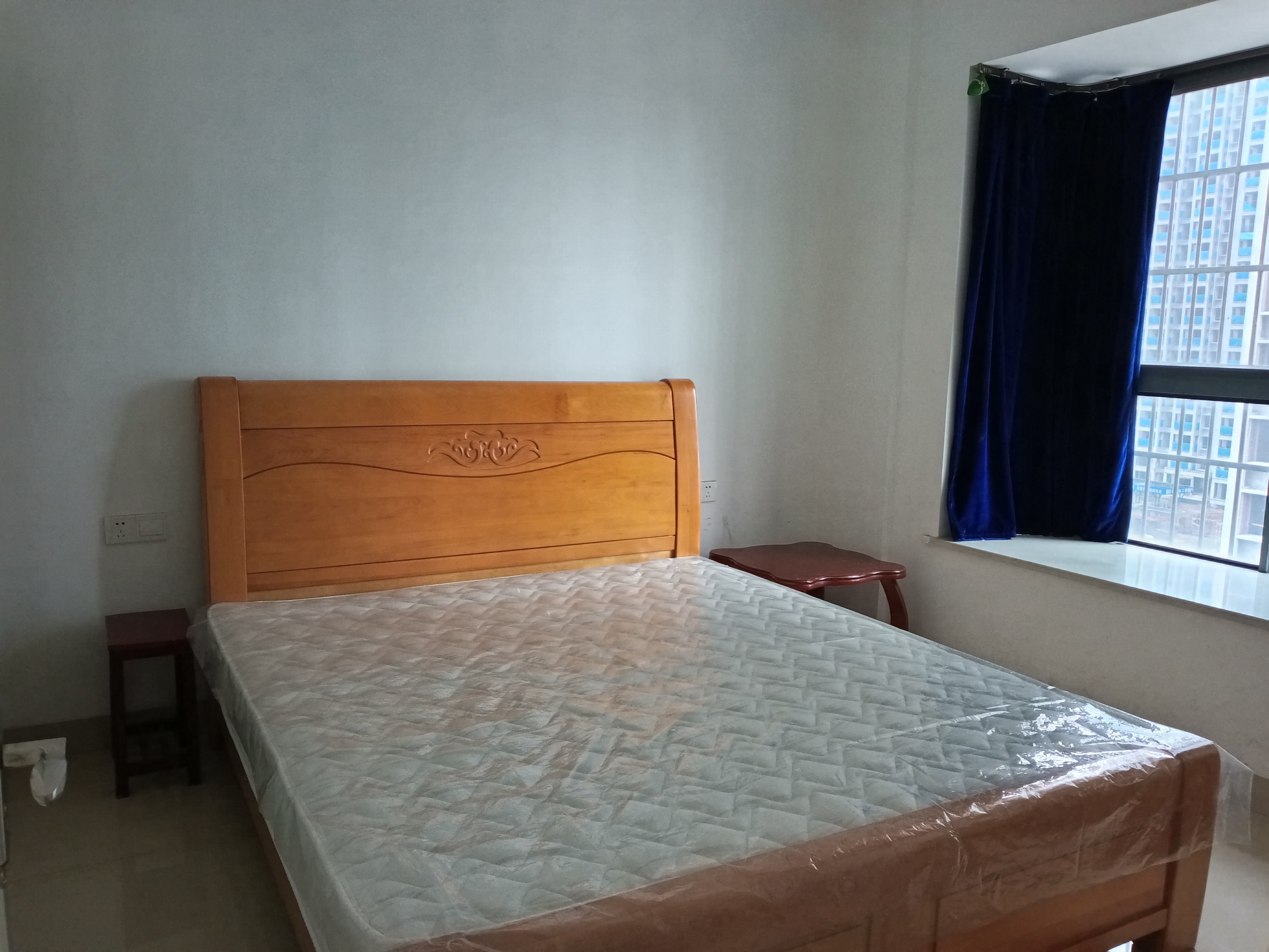 博雅庭韵 2室1厅1卫 1500.0元/月 博雅庭韵 2室1厅1卫 1500.0元/月室内图