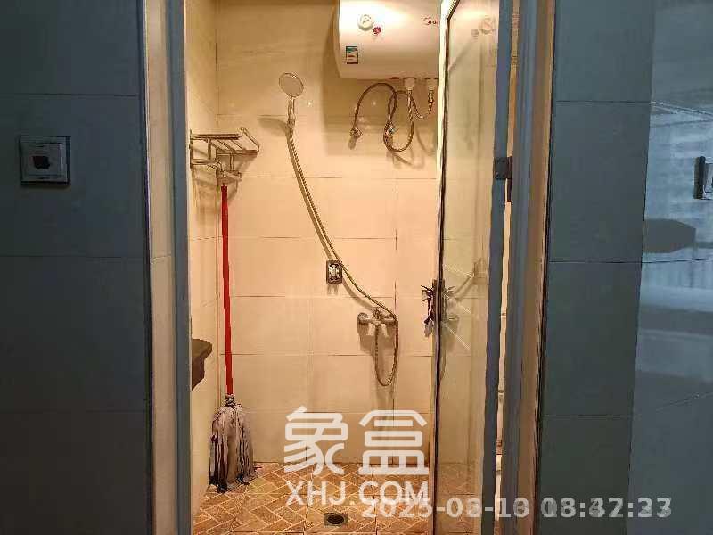 长房时代城  1室1厅1卫   1500.00元/月室内图