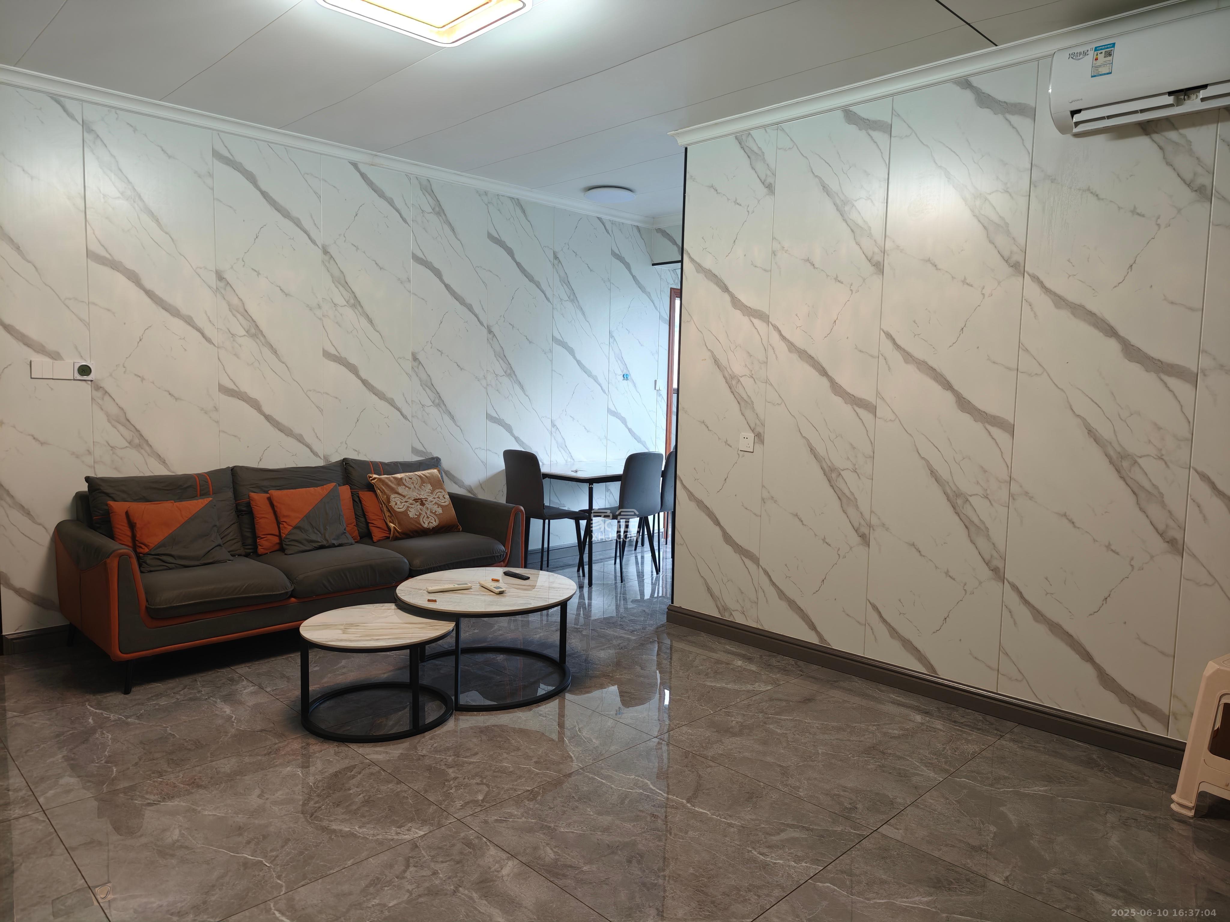 佳兆业云顶梅溪湖（佳兆业梅溪荟）  2室1厅1卫    3000.0元/月室内图