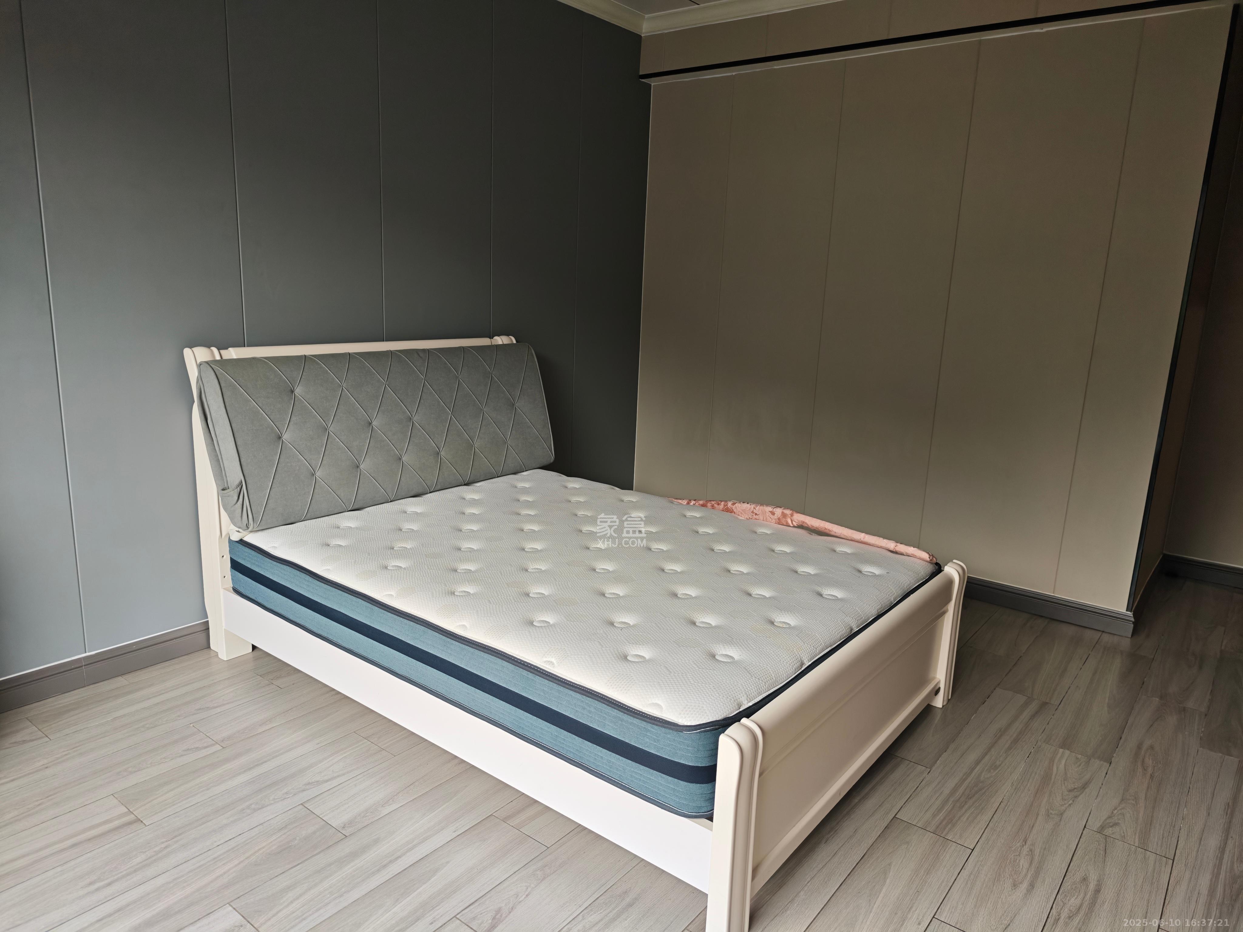 佳兆业云顶梅溪湖（佳兆业梅溪荟）  2室1厅1卫    3000.0元/月室内图