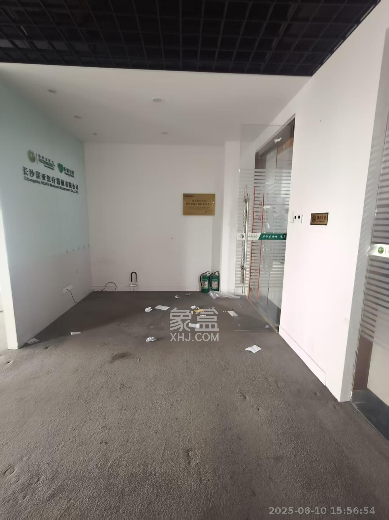 湖南文化大厦   103.37㎡     5000.00元/月室内图