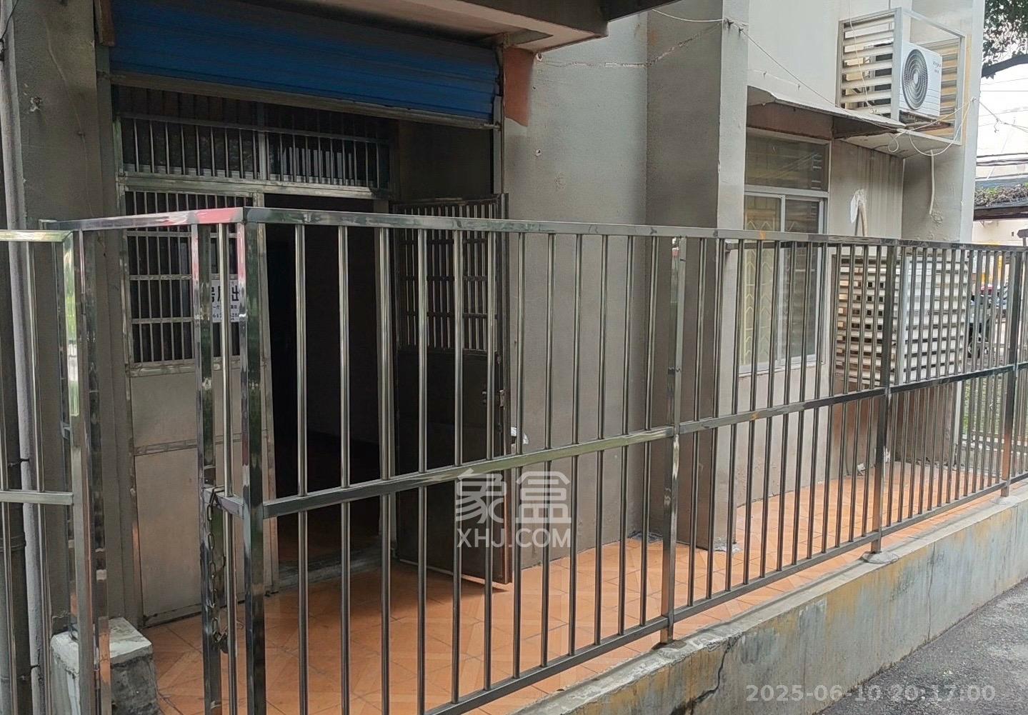 砂子塘社区  2室1厅1卫   1700.00元/月室内图