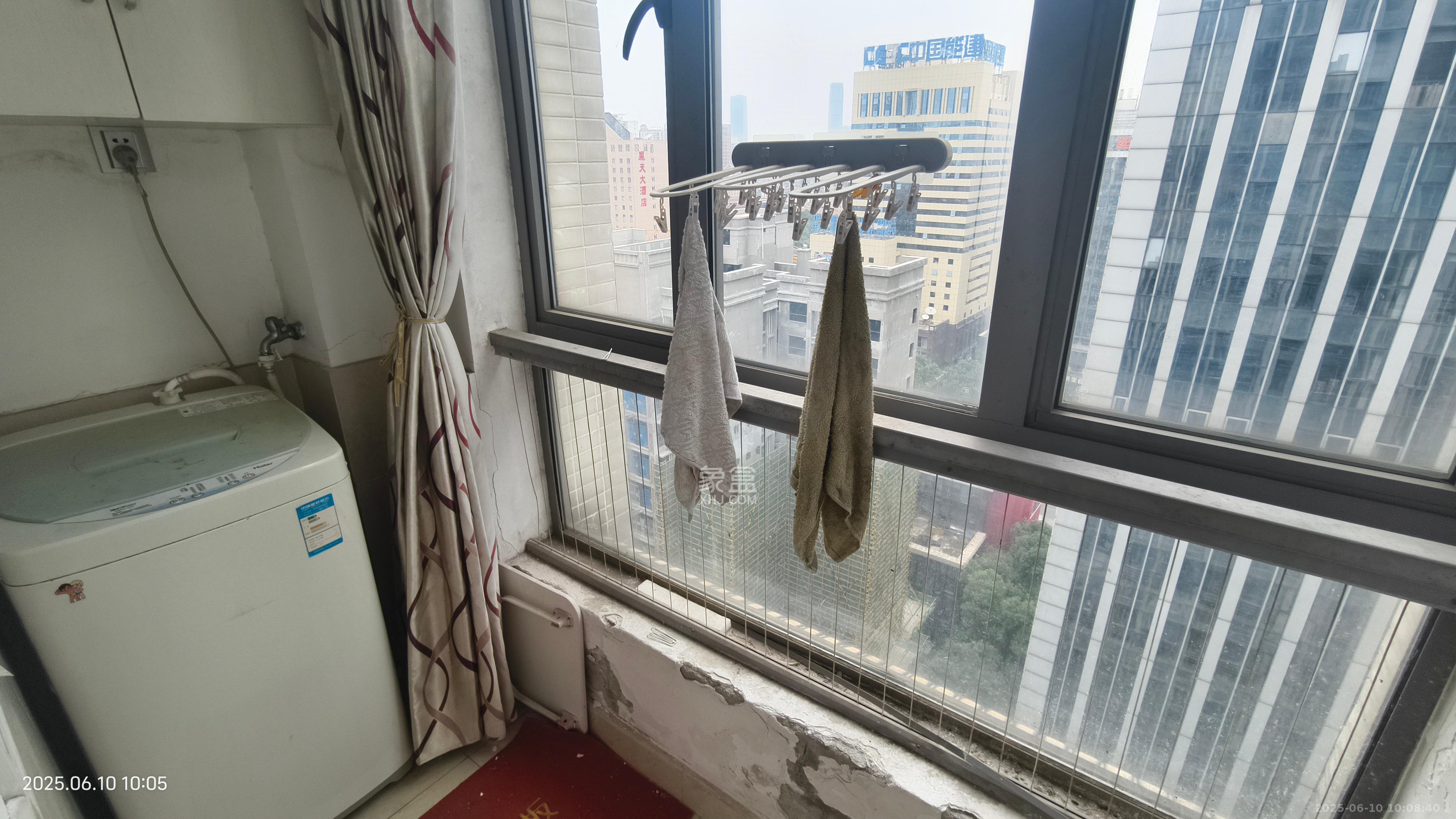 建鸿达华都(华都小户型及大华写字楼) 2室1厅1卫 2200.0元/月 建鸿达华都(华都小户型及大华写字楼) 2室1厅1卫 2200.0元/月室内图