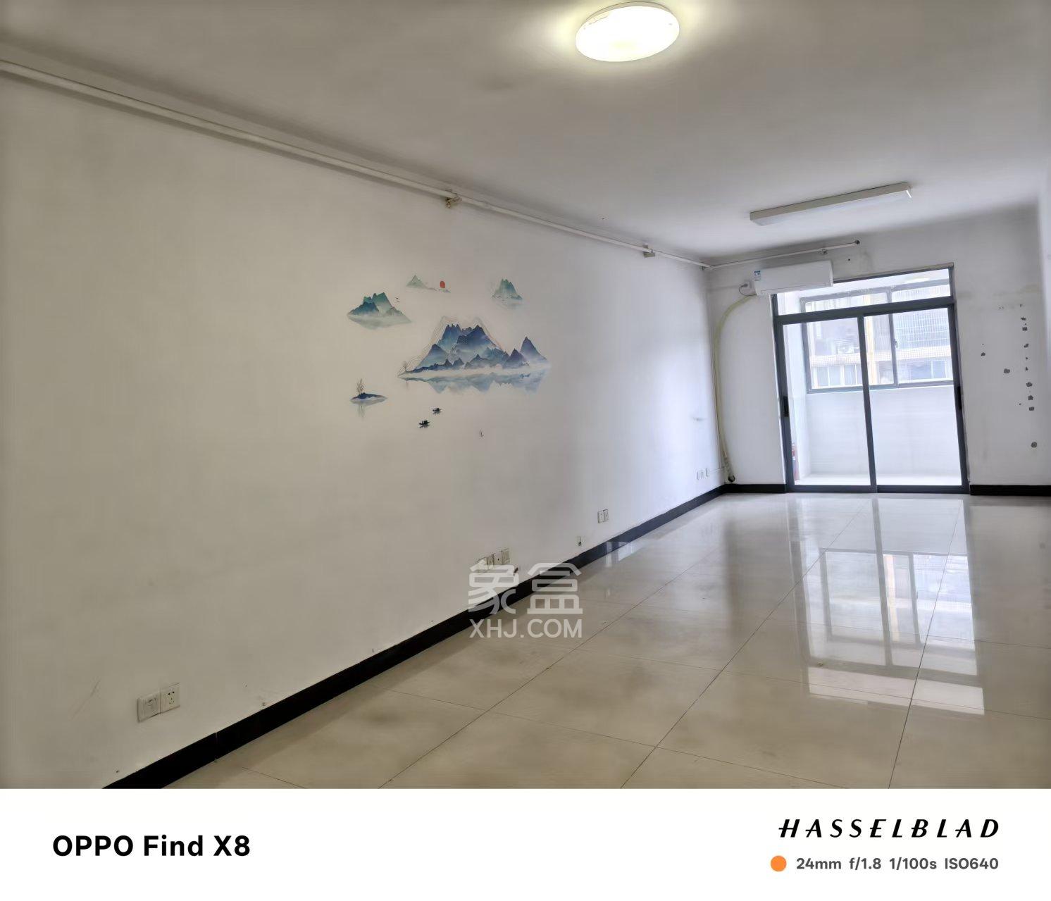 人瑞潇湘国际 2室1厅1卫 1600.0元/月 人瑞潇湘国际 2室1厅1卫 1600.0元/月室内图