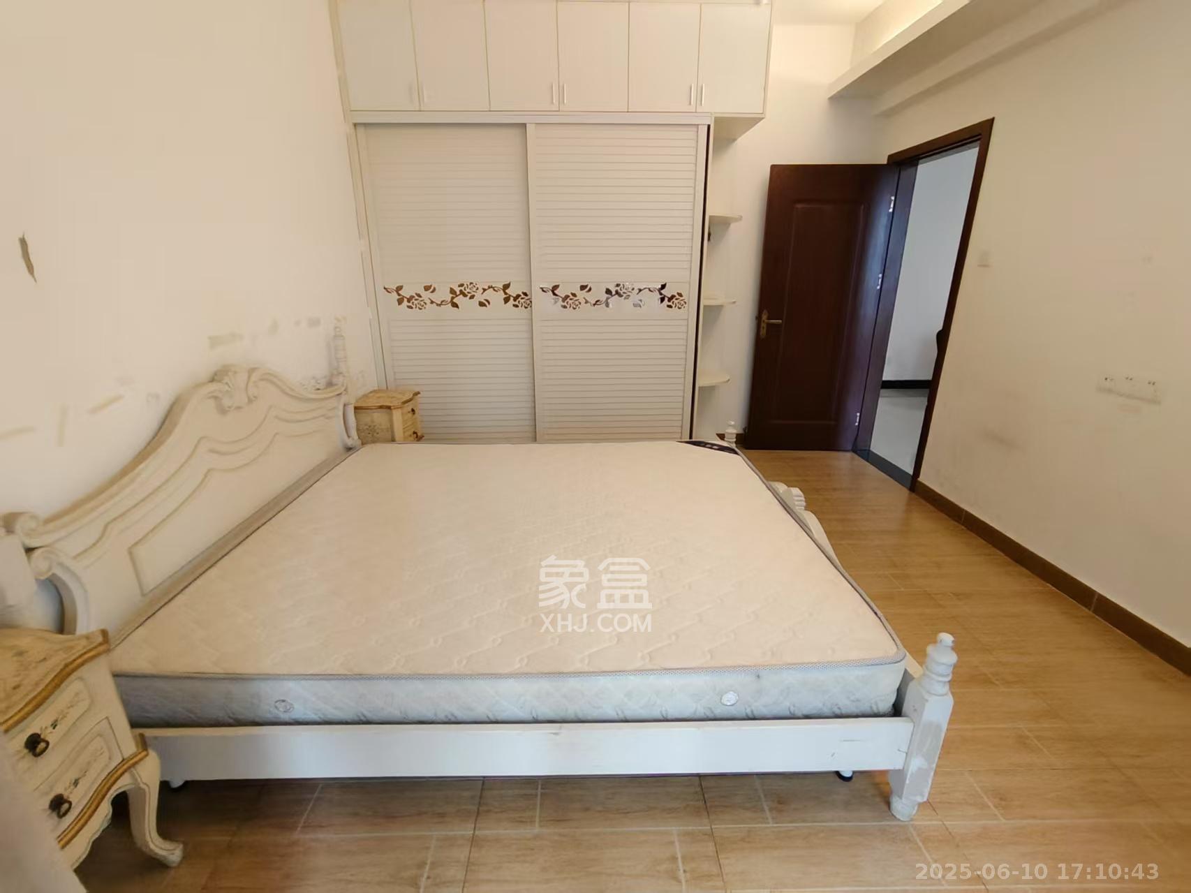 HC新城（建工集团单位房）  2室2厅1卫   2300.00元/月室内图