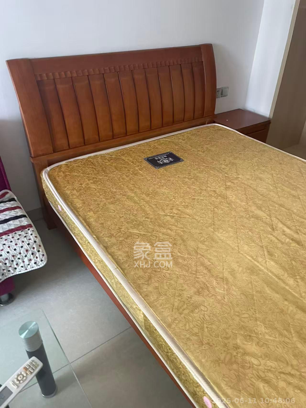 同鑫家园  1室1厅1卫   1300.00元/月室内图