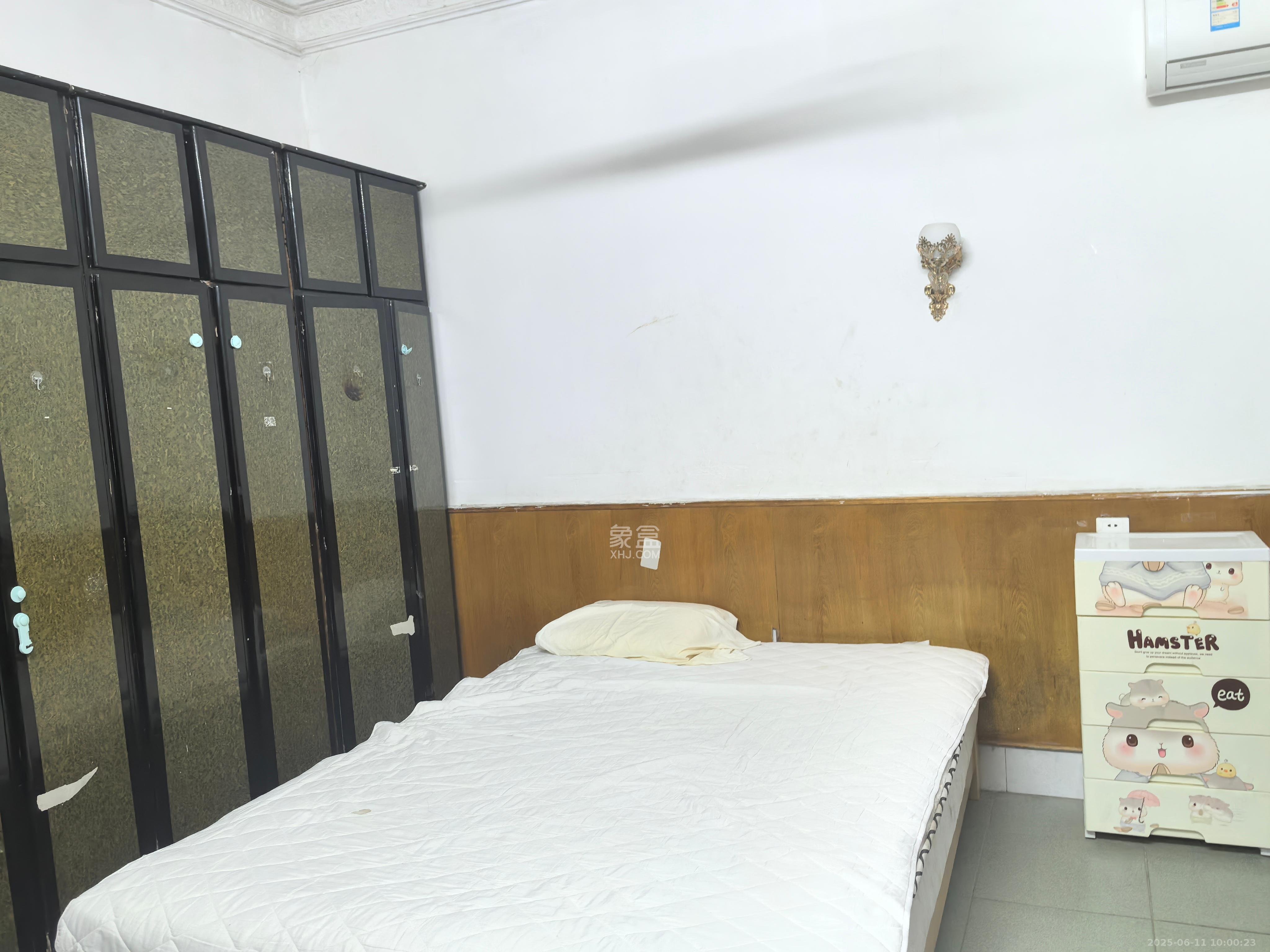 晴佳巷散盘  2室1厅1卫    1300.0元/月室内图