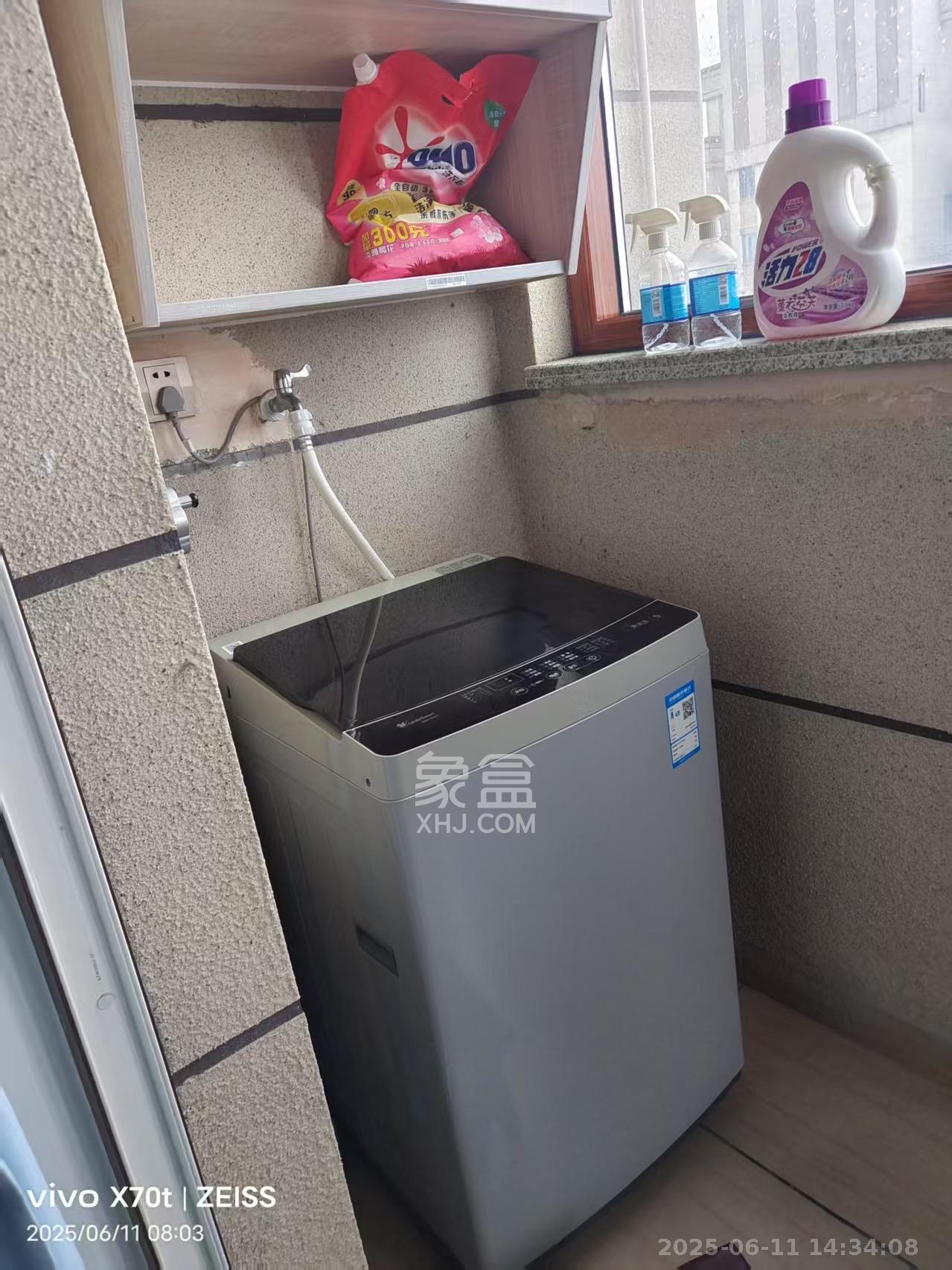 碧桂园星城首府 1室0厅0卫 1300.0元/月 碧桂园星城首府 1室0厅0卫 1300.0元/月室内图