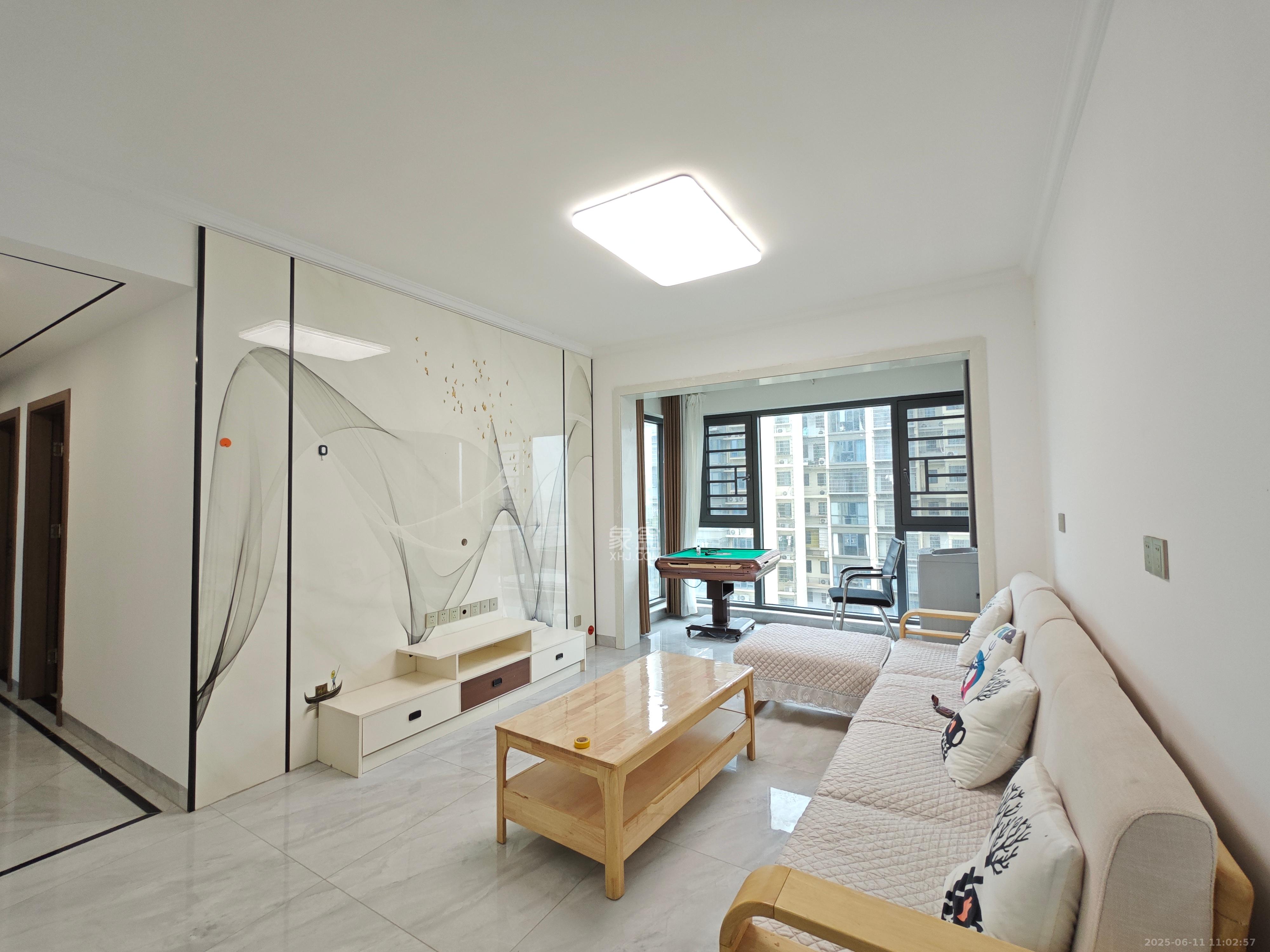 真人桥家园一期  3室2厅2卫    2000.0元/月 真人桥家园一期  3室2厅2卫    2000.0元/月室内图