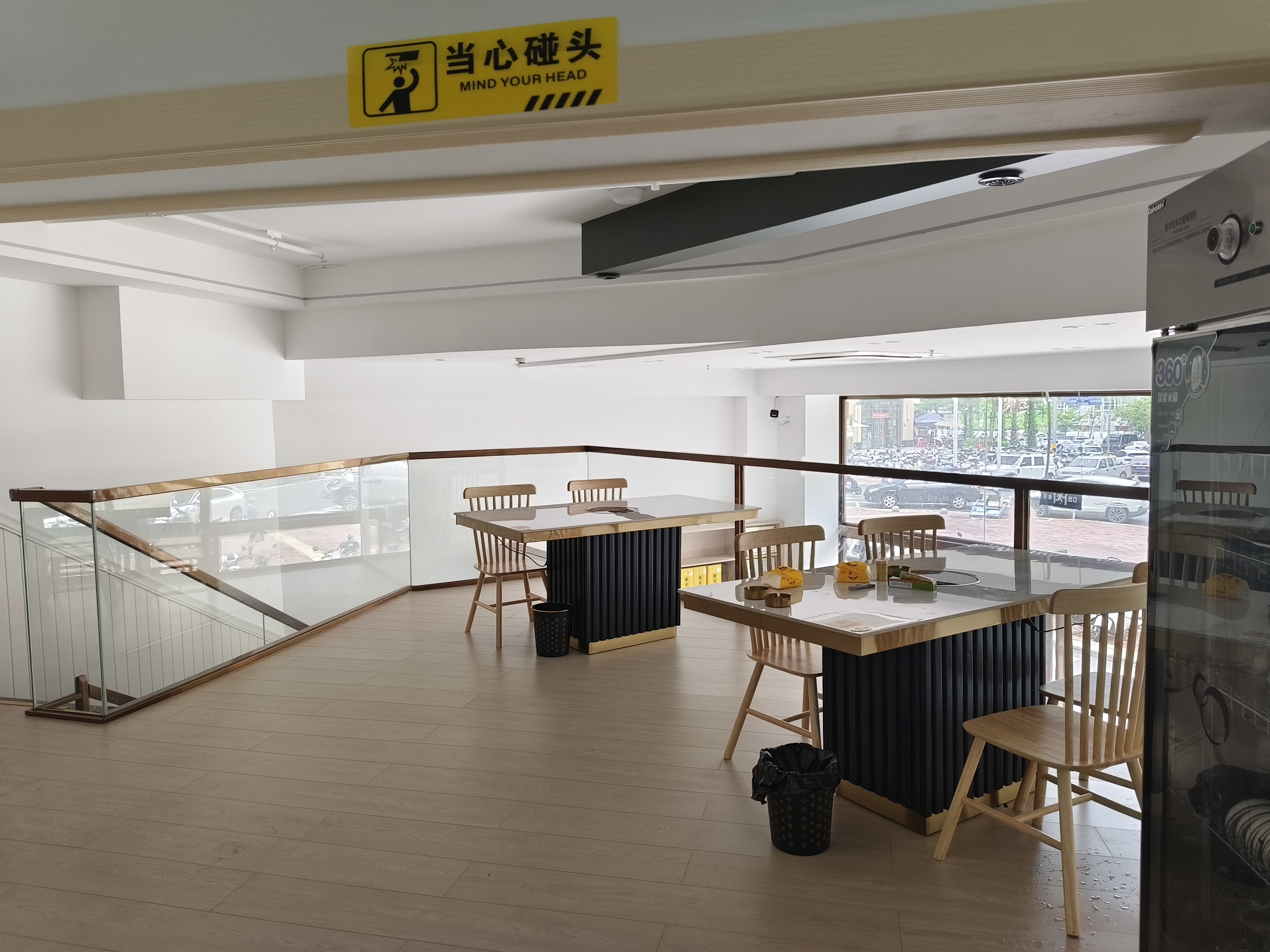 海航豪庭南苑   140.0㎡     21000.00元/月室内图