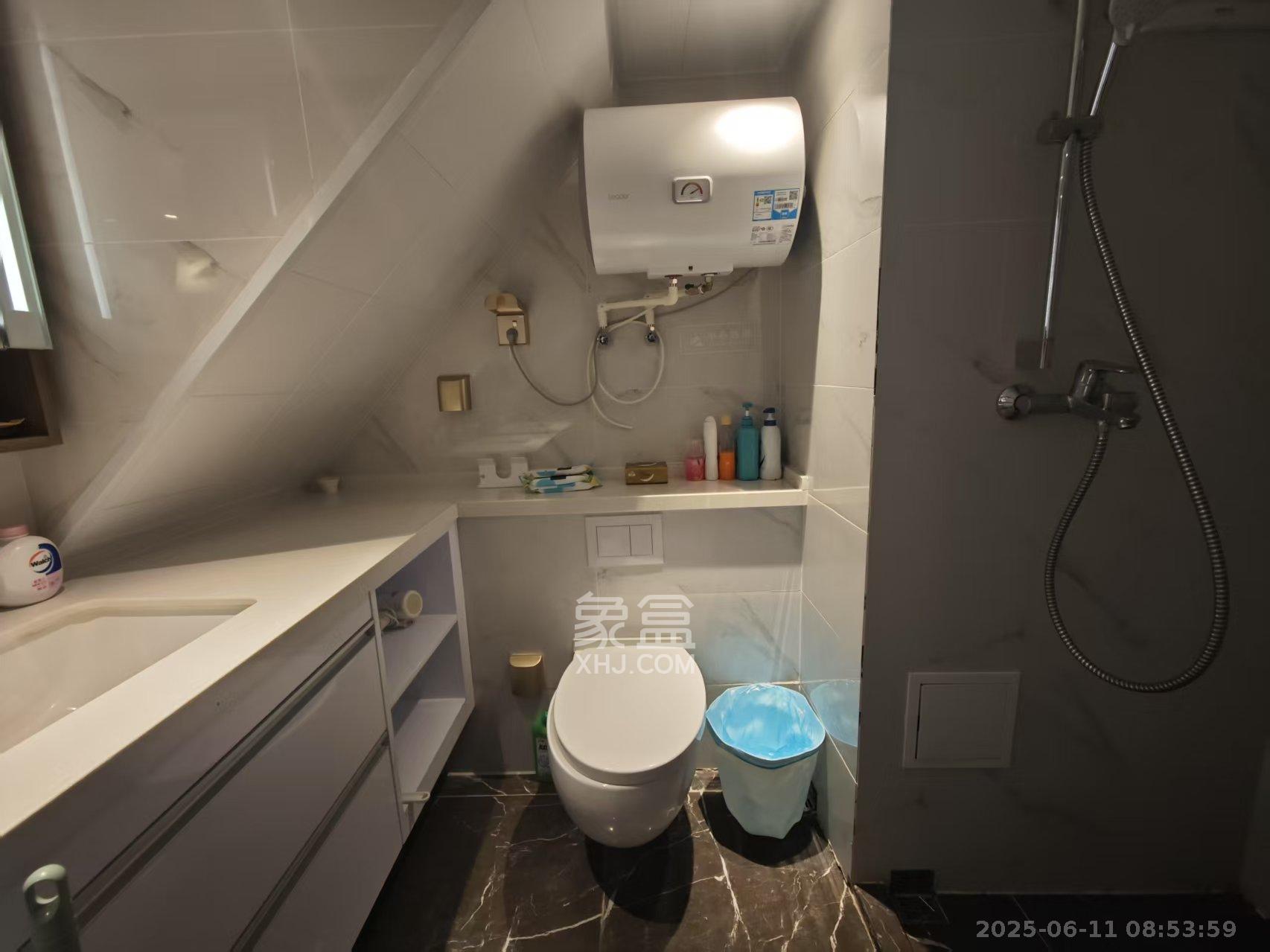 正荣梅溪紫阙台 1室0厅0卫 3000.0元/月 正荣梅溪紫阙台 1室0厅0卫 3000.0元/月室内图