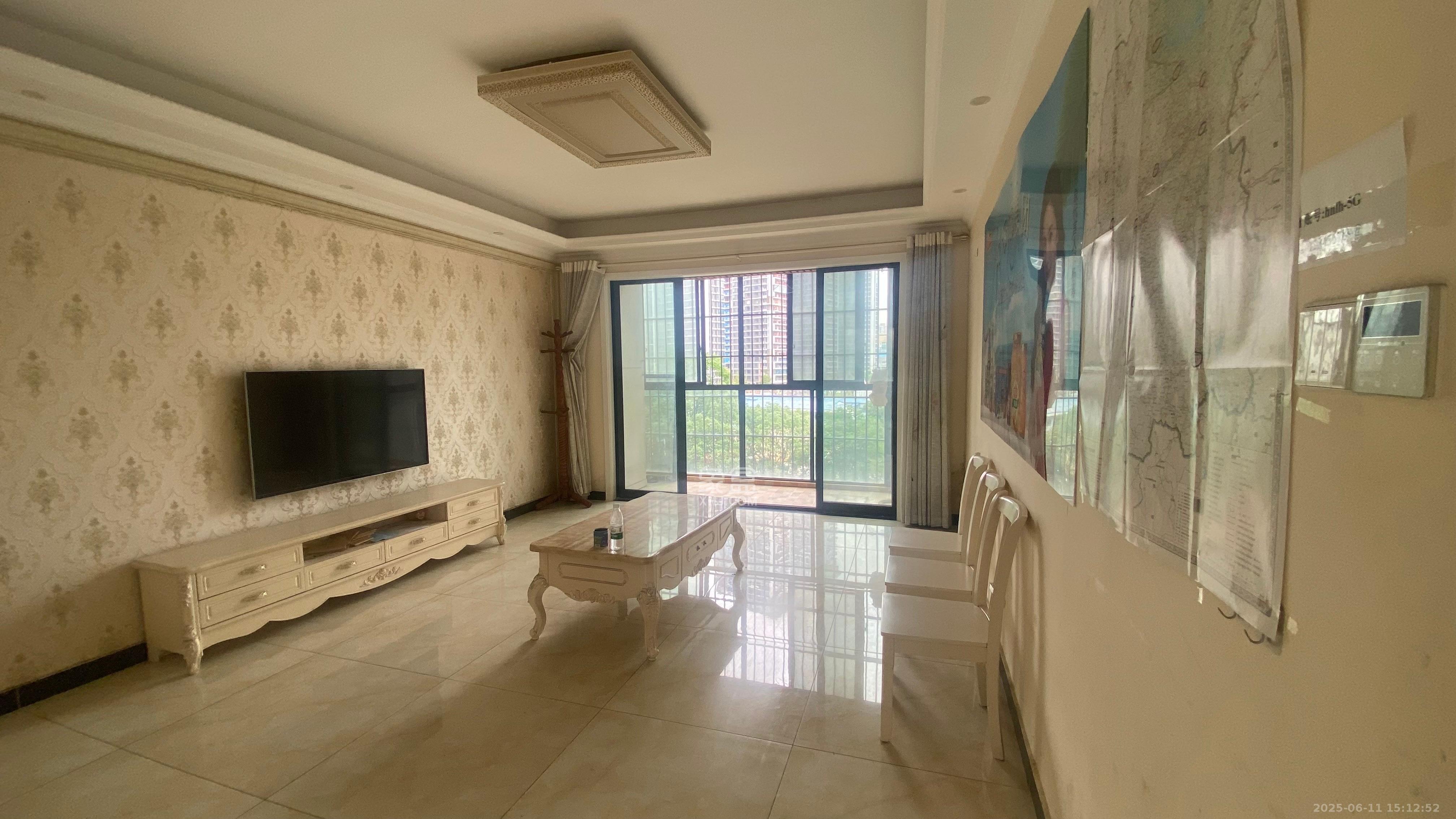 茂华国际湘 3室2厅2卫 2600.0元/月 茂华国际湘 3室2厅2卫 2600.0元/月室内图