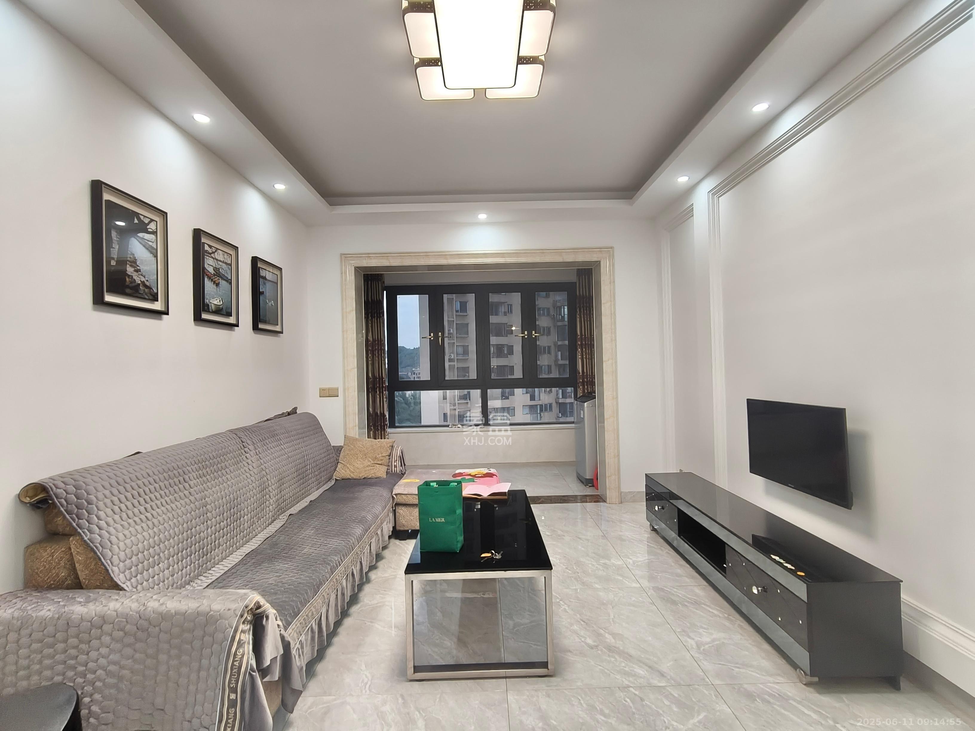 钱隆世家 2室1厅1卫 2000.0元/月 钱隆世家 2室1厅1卫 2000.0元/月室内图