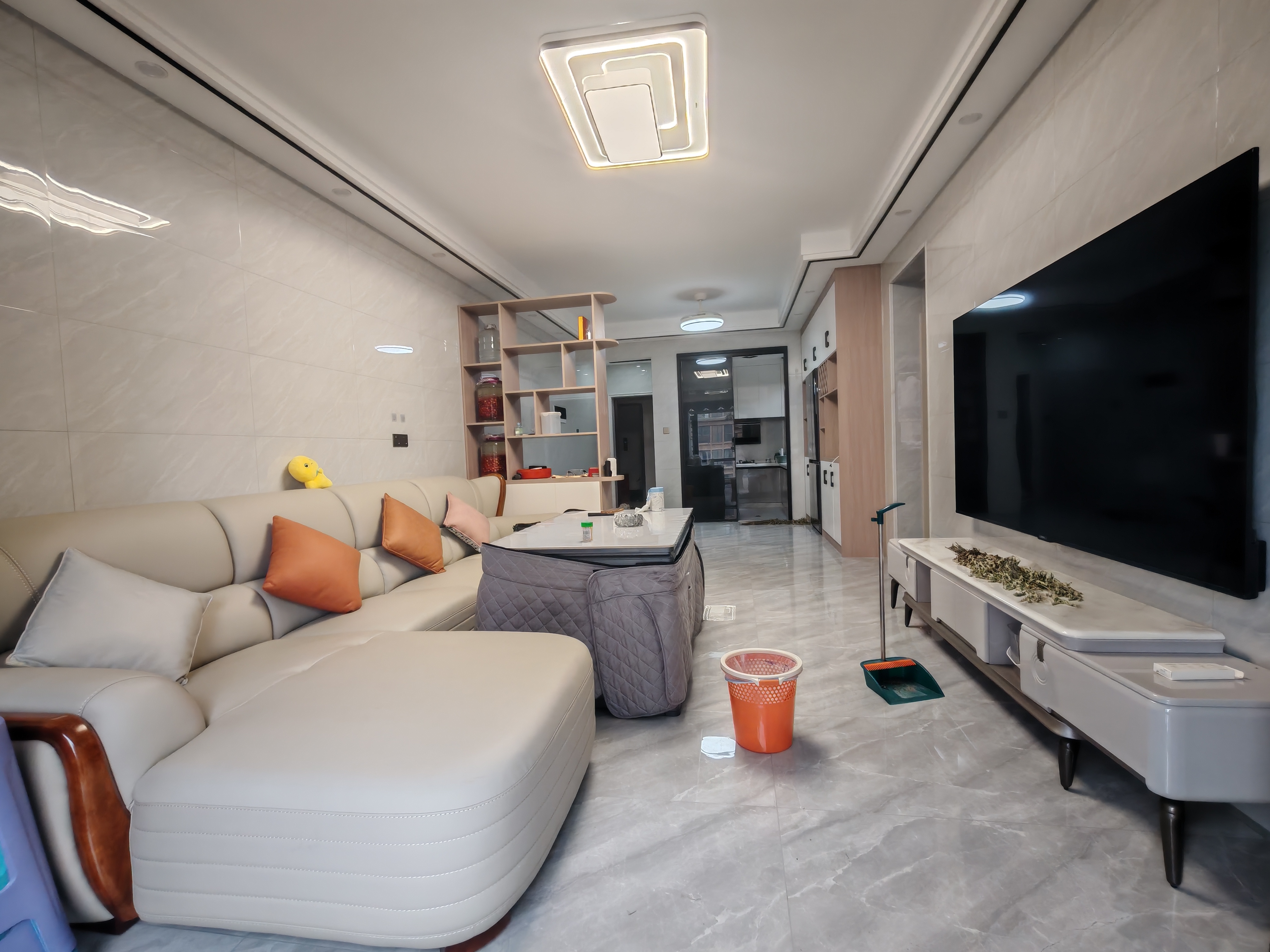 百弘学府城 2室1厅1卫 1500.0元/月 百弘学府城 2室1厅1卫 1500.0元/月室内图