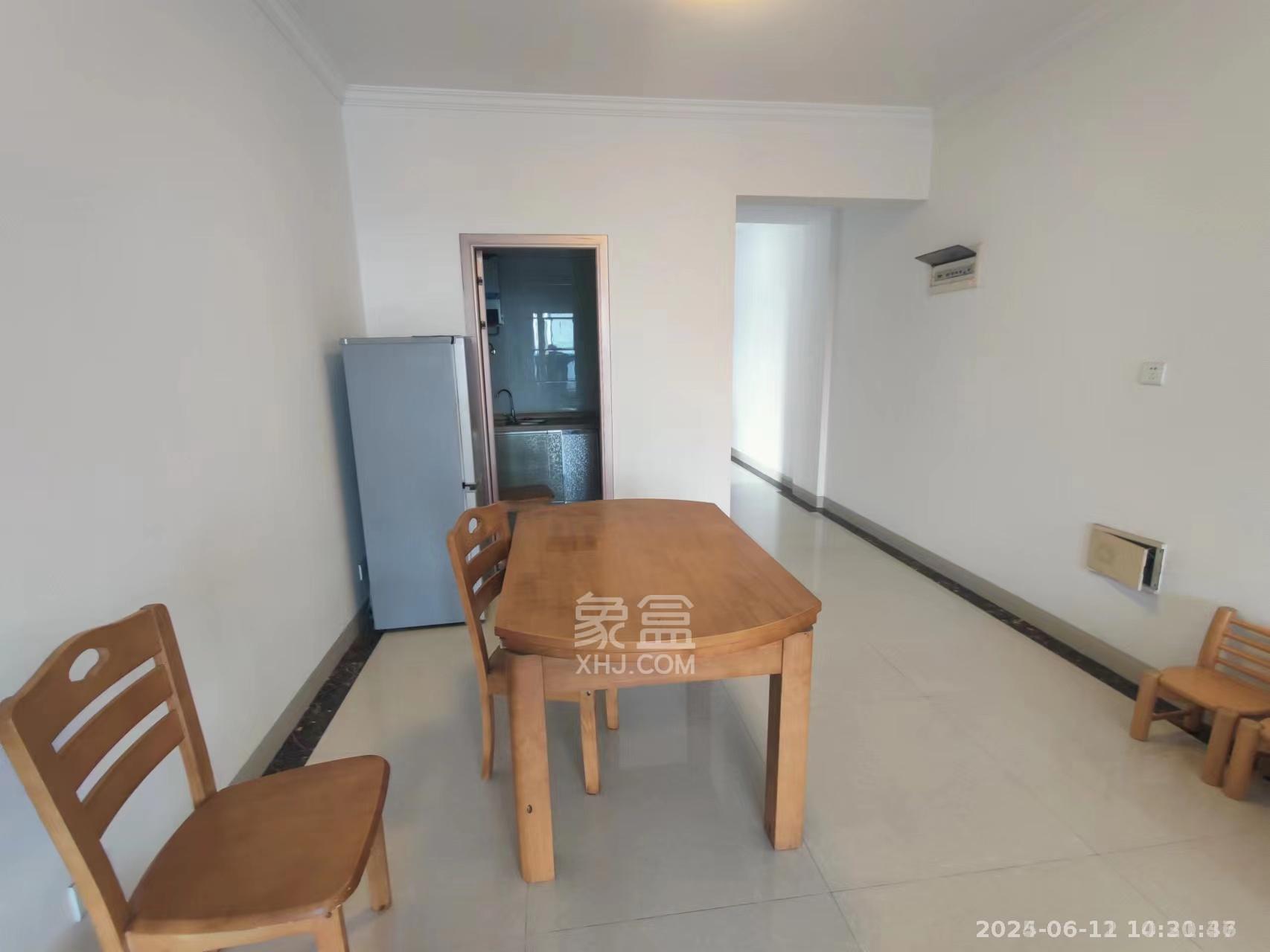 武广国际学苑 3室2厅1卫 1800.0元/月 武广国际学苑 3室2厅1卫 1800.0元/月室内图