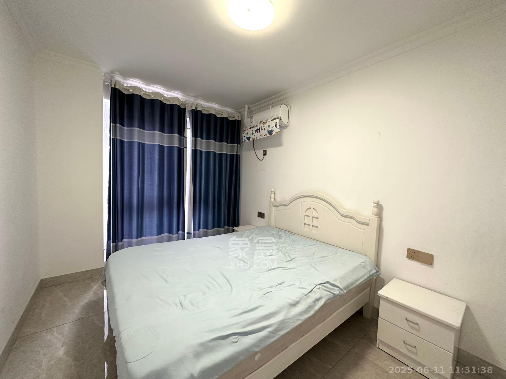 五矿万境水岸 3室2厅2卫 69.8万 五矿万境水岸 3室2厅2卫 69.8万客厅