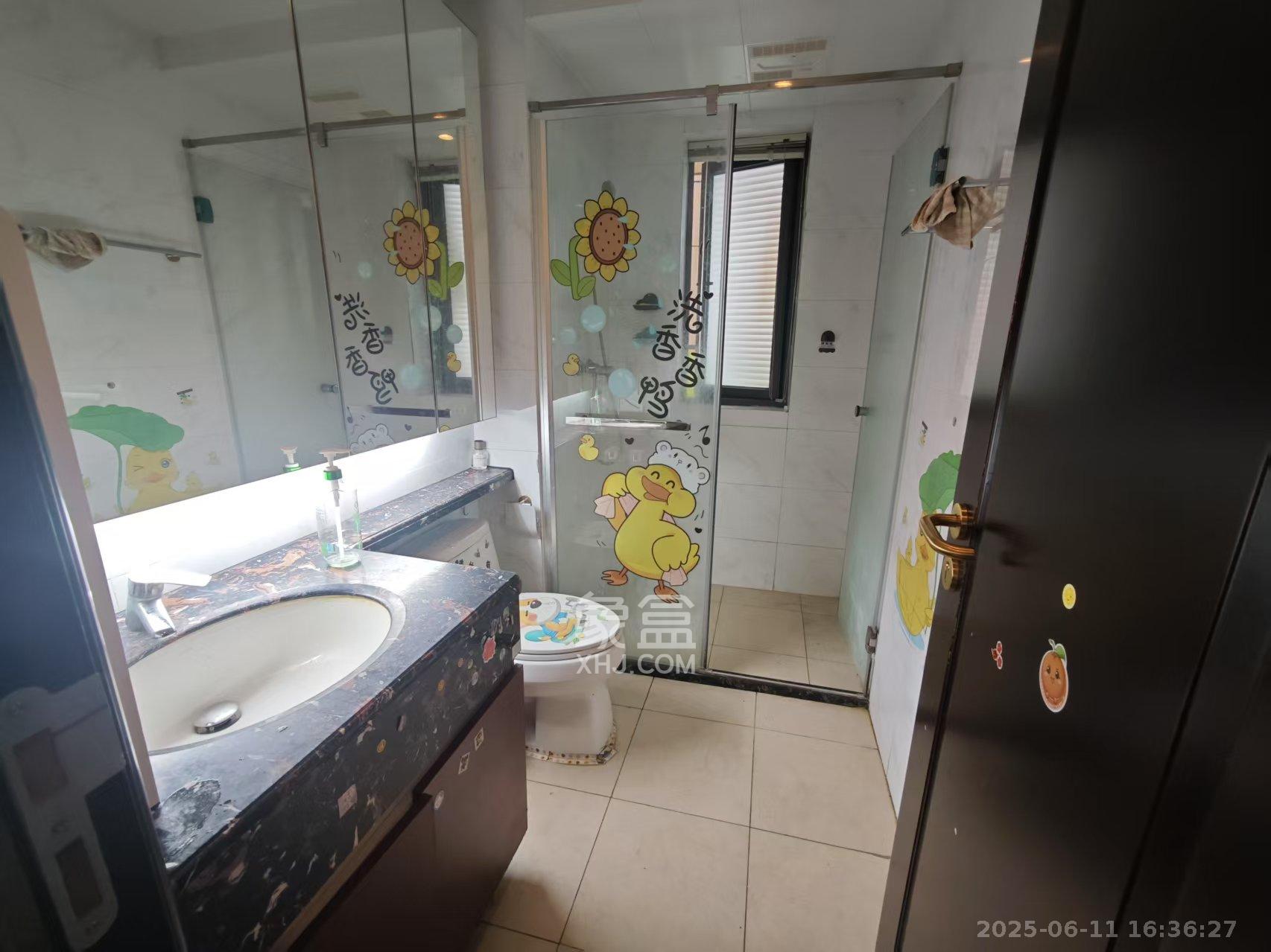 恒大御景天下城一期 3室2厅1卫 1800.0元/月 恒大御景天下城一期 3室2厅1卫 1800.0元/月室内图