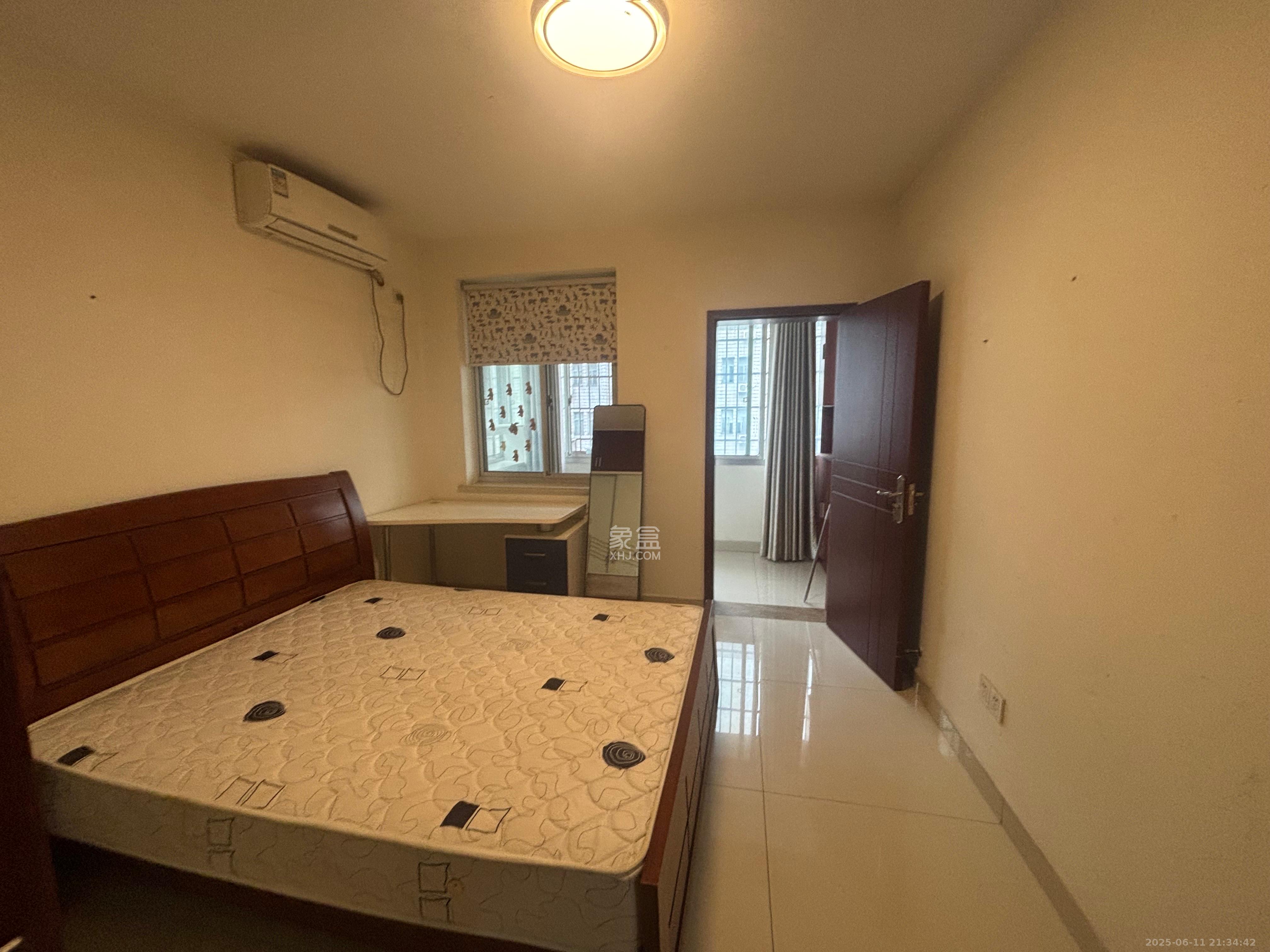 天心大厦 2室1厅1卫 2600.0元/月 天心大厦 2室1厅1卫 2600.0元/月室内图