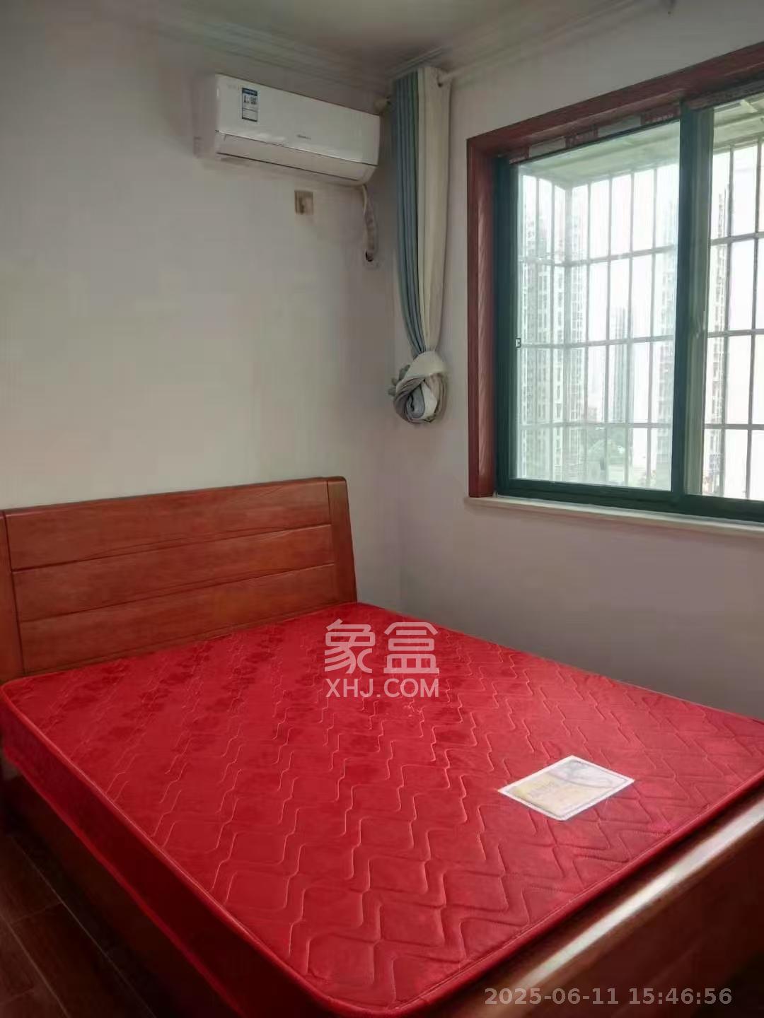 嘉顺苑 2室2厅1卫 2100.0元/月 嘉顺苑 2室2厅1卫 2100.0元/月室内图