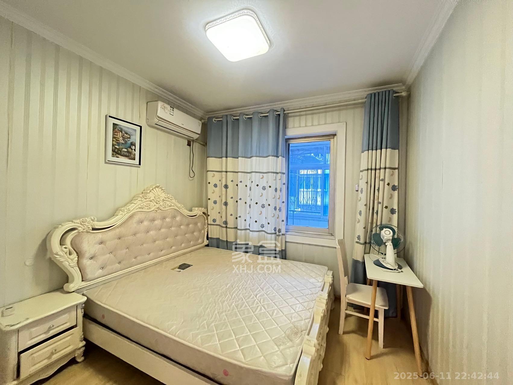 长沙市邮政宿舍（古汉邮局宿舍）  2室2厅1卫   1700.00元/月室内图