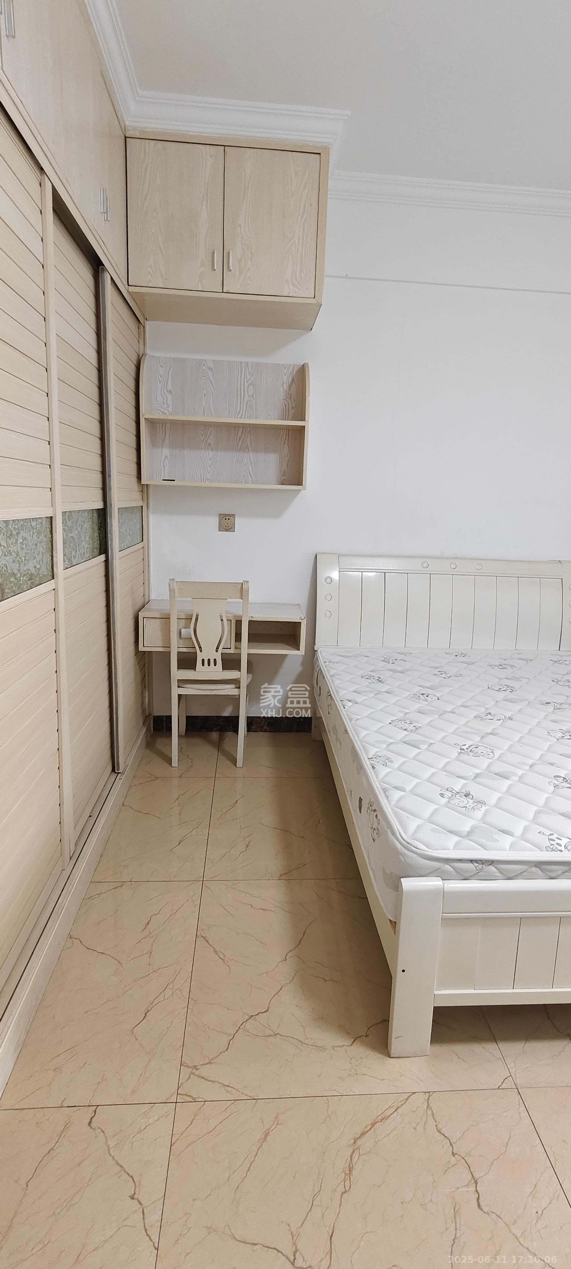 未来漫城 1室1厅1卫 1300.0元/月 未来漫城 1室1厅1卫 1300.0元/月室内图