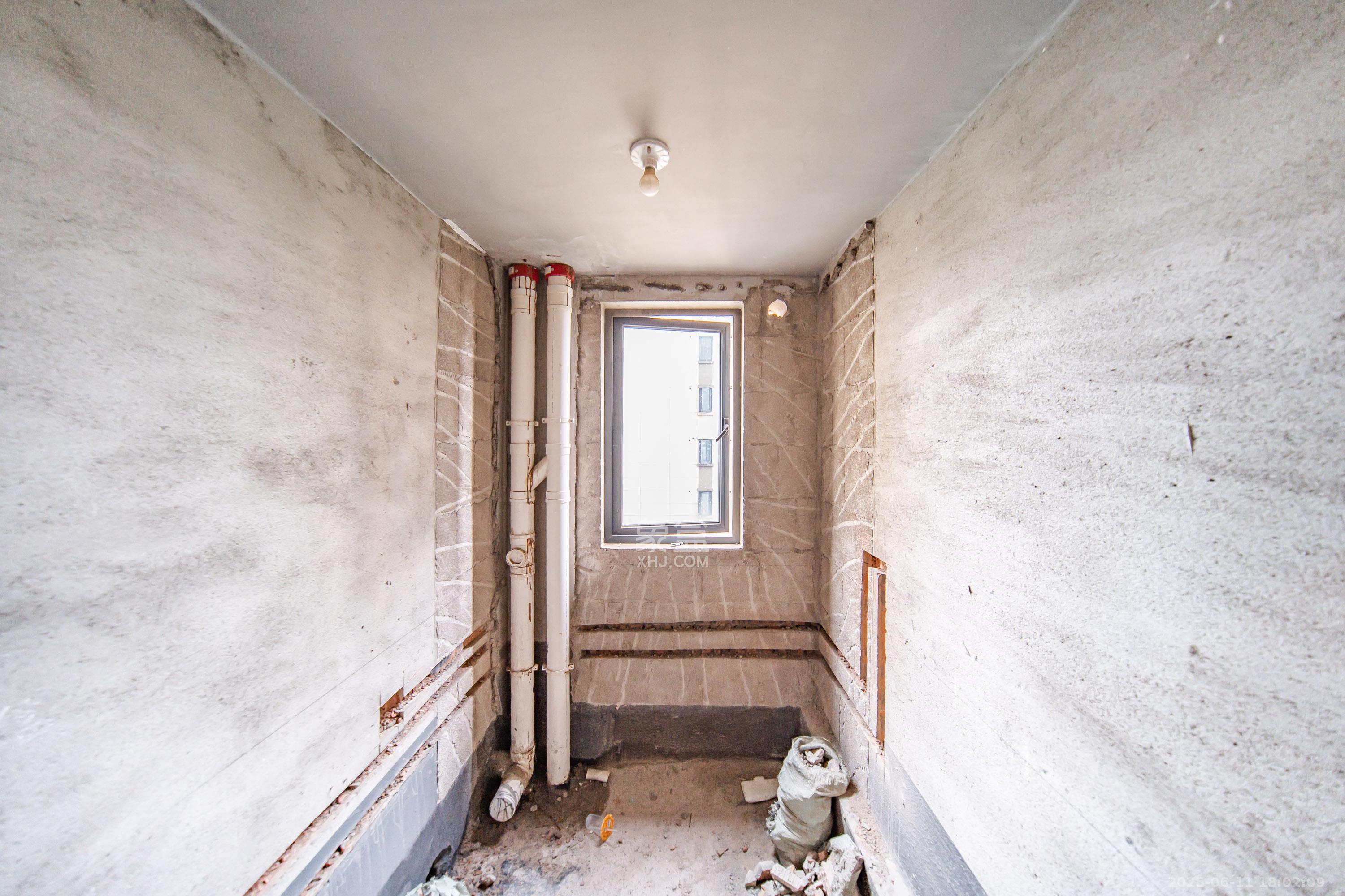 湘熙水郡(观澜海赋家园) 1室0厅0卫 155.0万 湘熙水郡(观澜海赋家园) 1室0厅0卫 155.0万卫生间