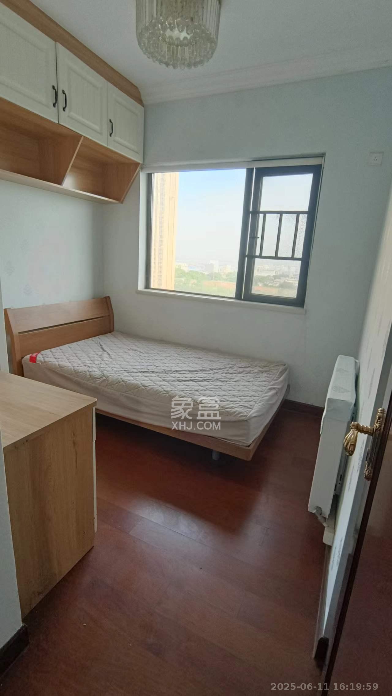 恒大御景天下城一期 3室2厅2卫 2500.0元/月 恒大御景天下城一期 3室2厅2卫 2500.0元/月室内图