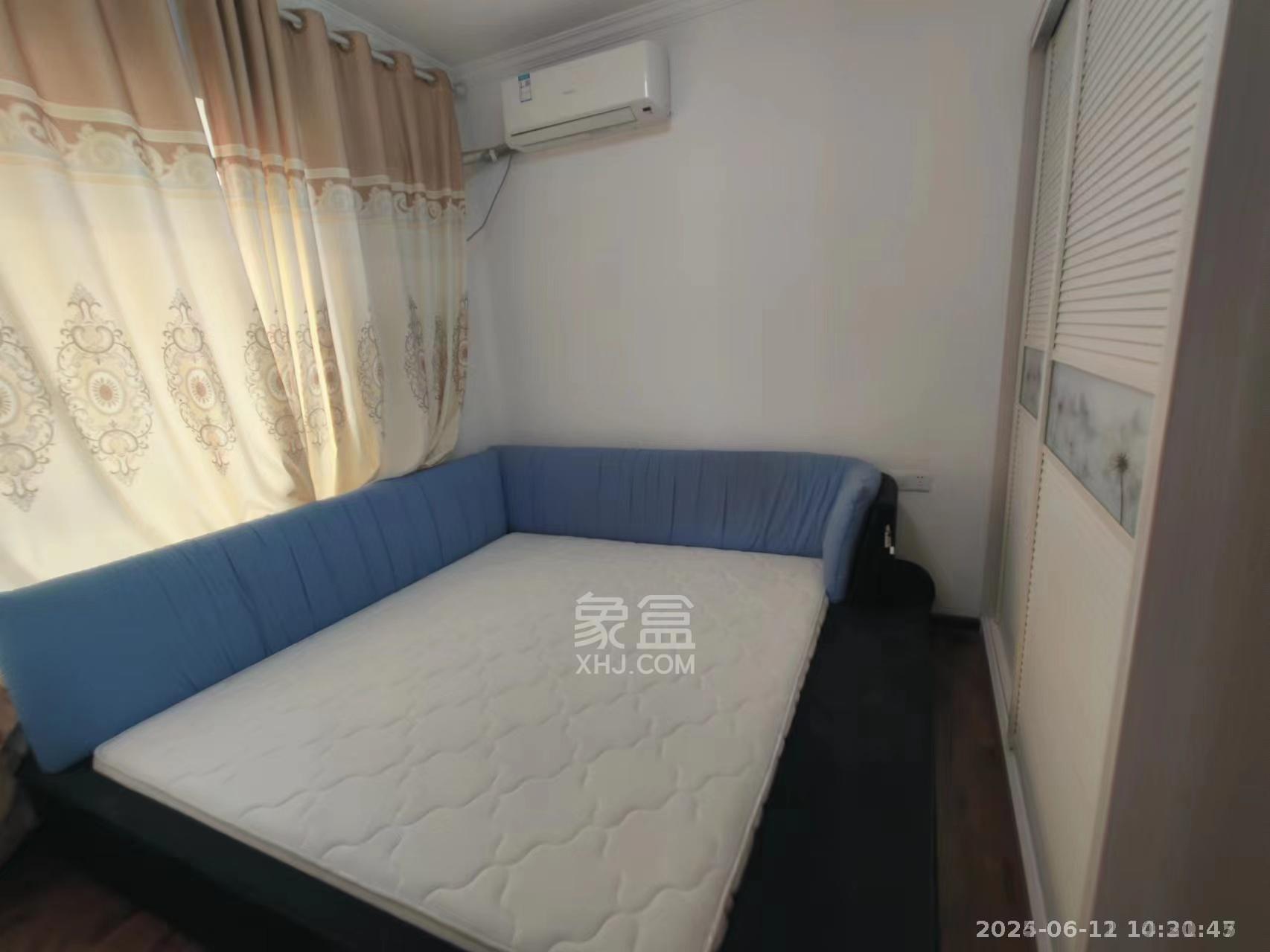 武广国际学苑 3室2厅1卫 1800.0元/月 武广国际学苑 3室2厅1卫 1800.0元/月室内图