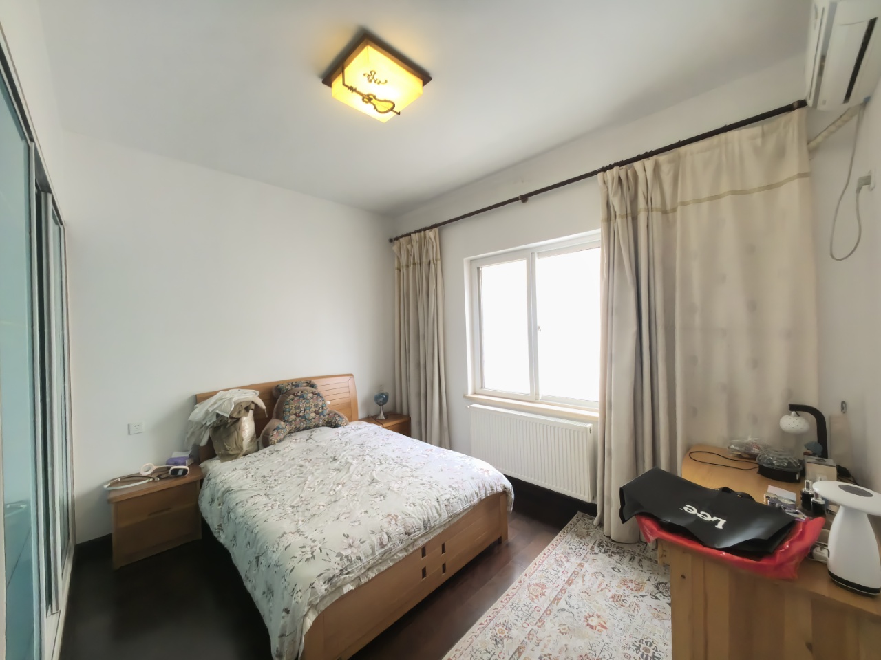 燎原新村 6室3厅4卫 202.0万 燎原新村 6室3厅4卫 202.0万室内图