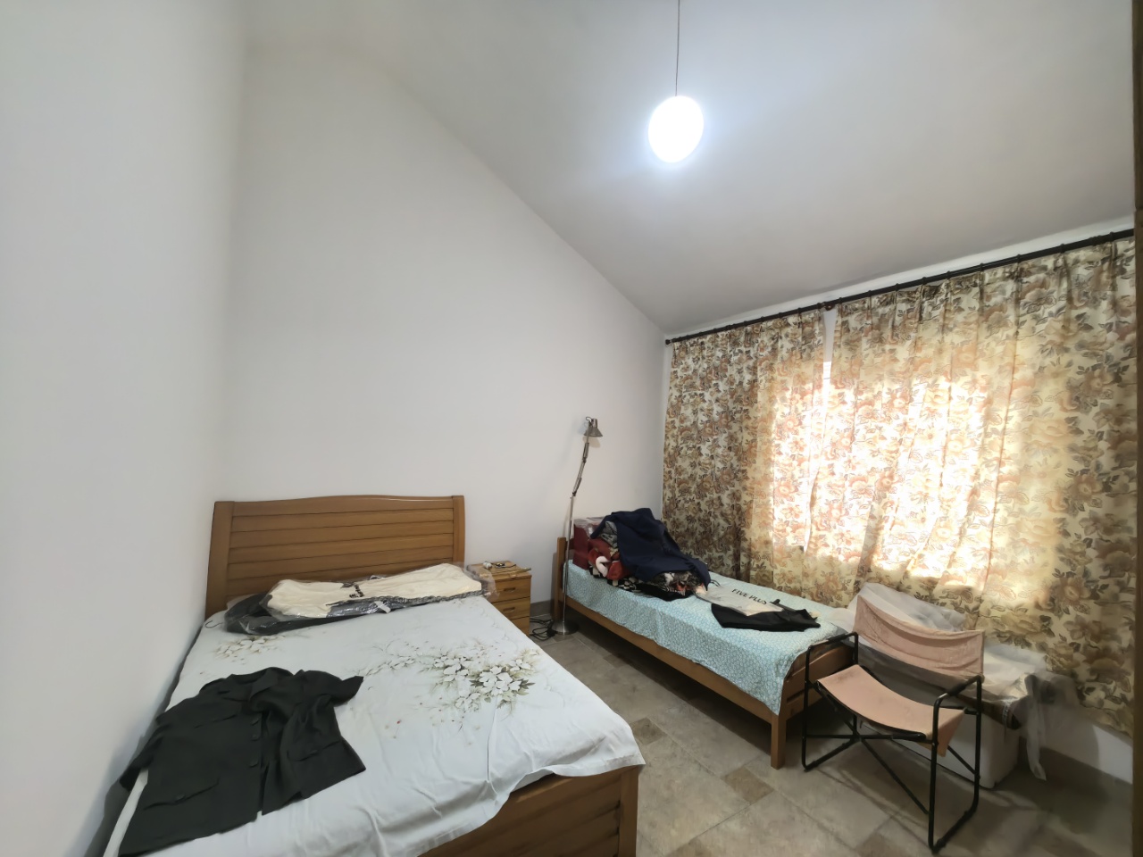 燎原新村  6室3厅4卫   202.00万室内图