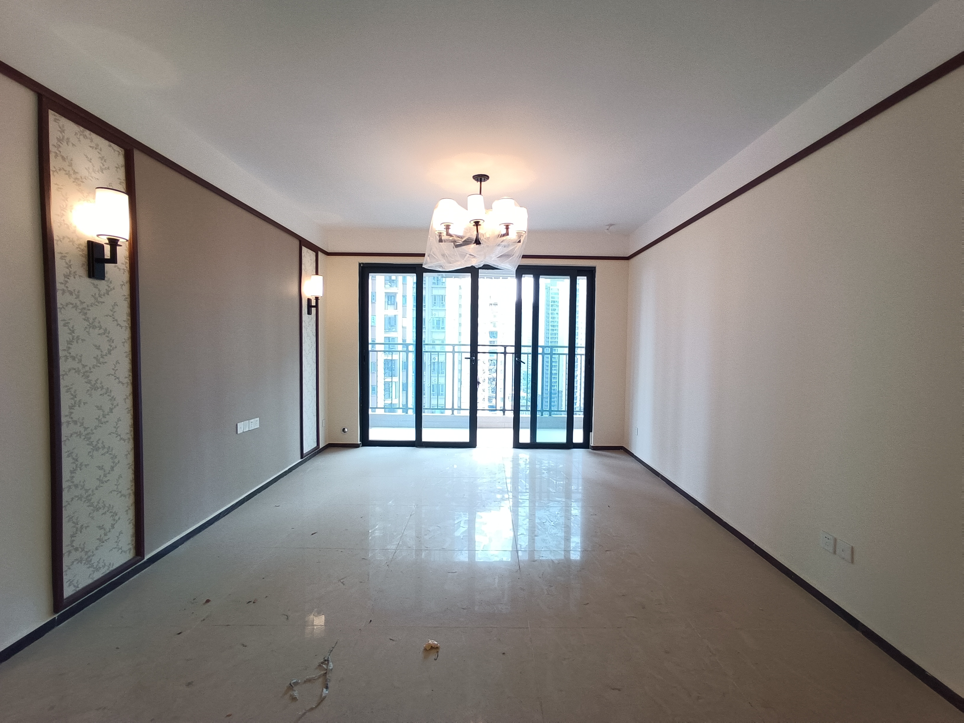 株洲恒大悦珑台 3室2厅2卫 95.0万 株洲恒大悦珑台 3室2厅2卫 95.0万室内图