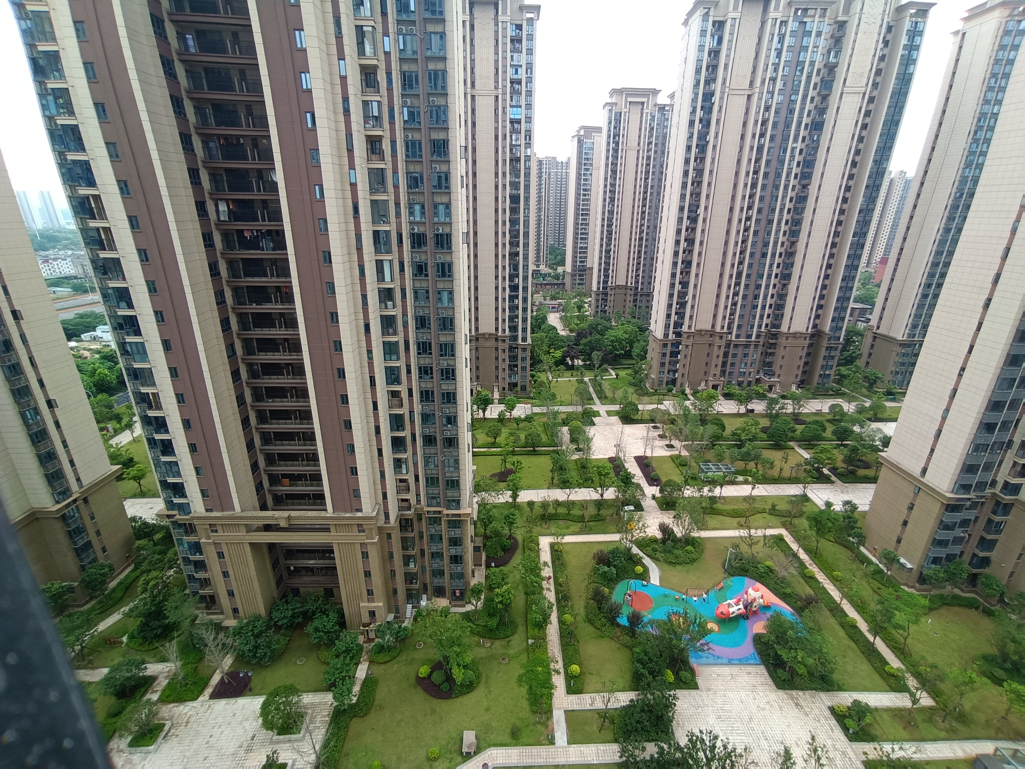 株洲恒大悦珑台 3室2厅2卫 95.0万 株洲恒大悦珑台 3室2厅2卫 95.0万室内图