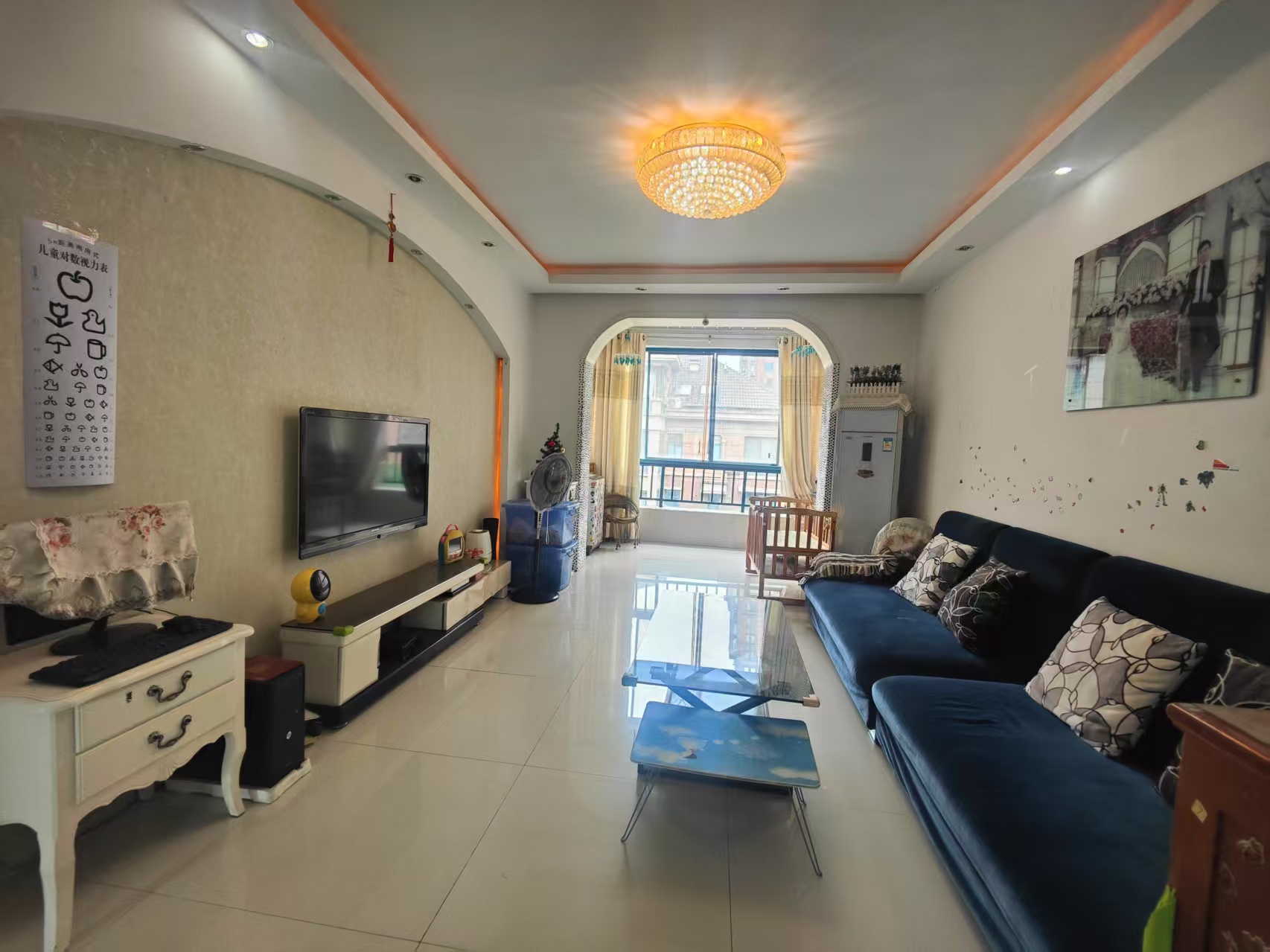 尚格名城花好悦园4期  2室2厅1卫    35.8万 尚格名城花好悦园4期  2室2厅1卫    35.8万室内图