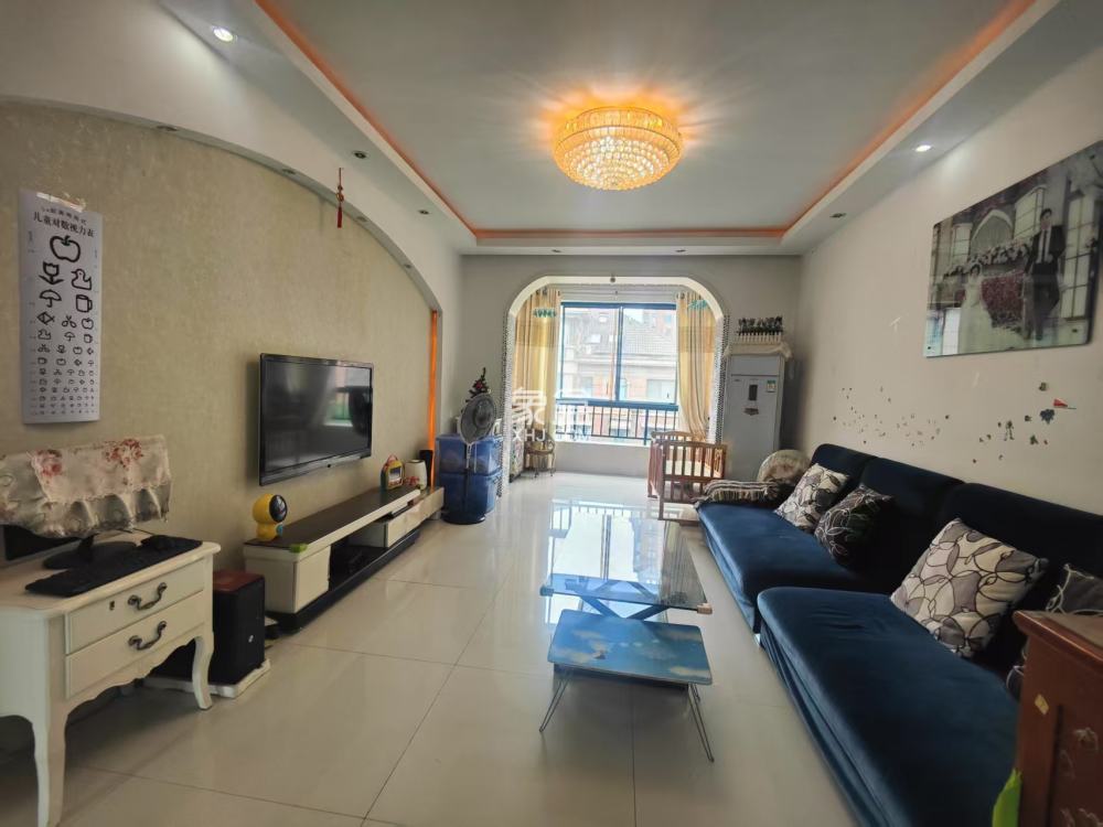 尚格名城花好悦园4期  2室2厅1卫    35.8万