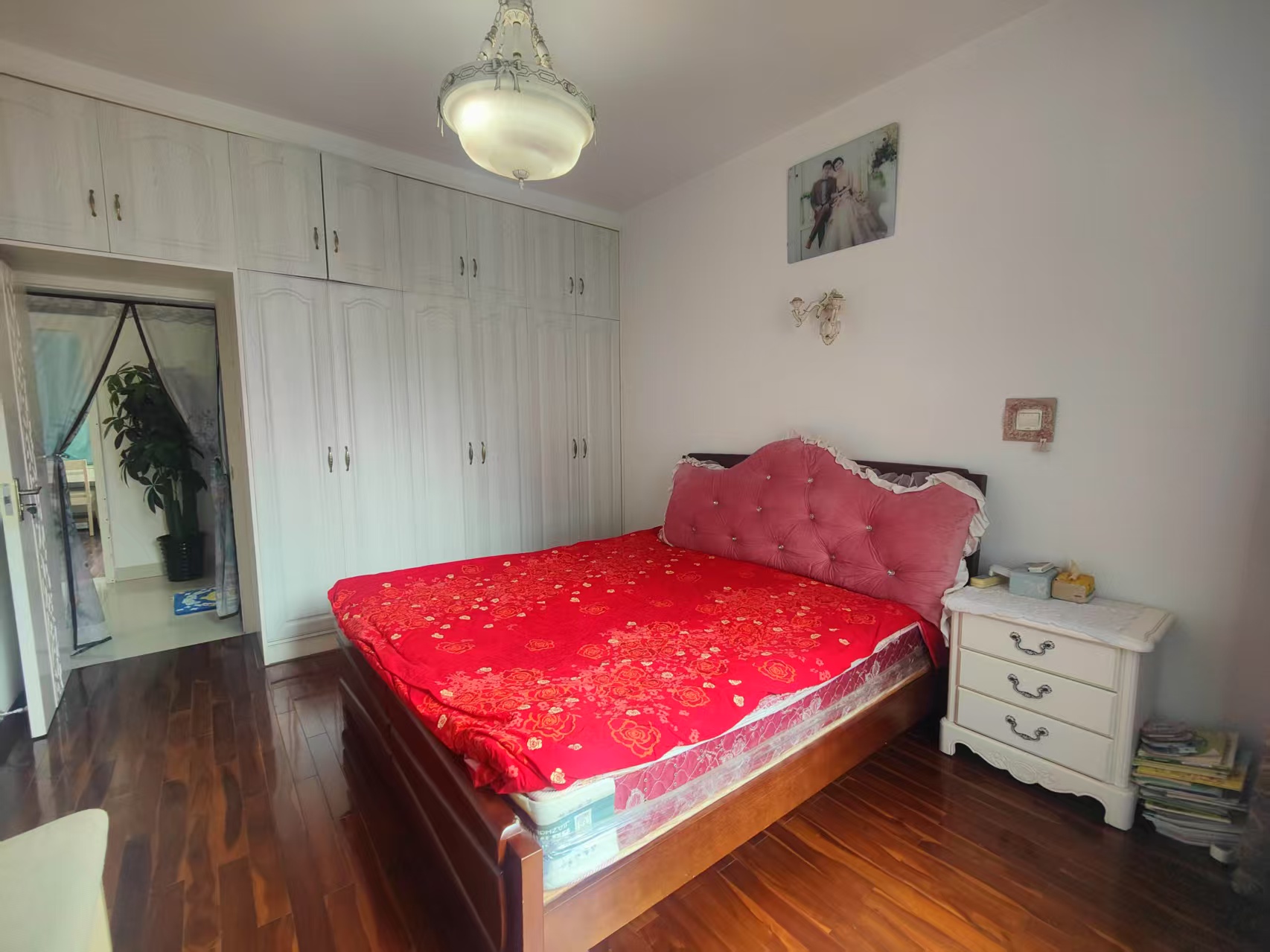 尚格名城花好悦园4期  2室2厅1卫    35.8万 尚格名城花好悦园4期  2室2厅1卫    35.8万室内图