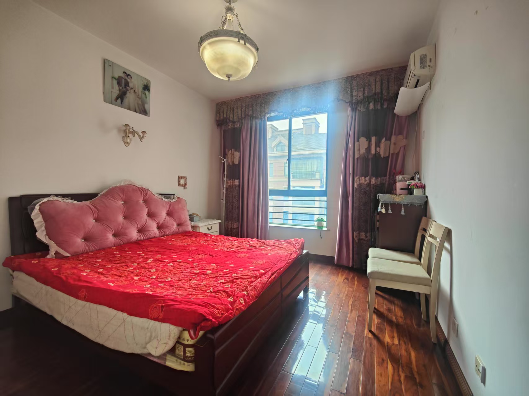 尚格名城花好悦园4期  2室2厅1卫    35.8万 尚格名城花好悦园4期  2室2厅1卫    35.8万室内图