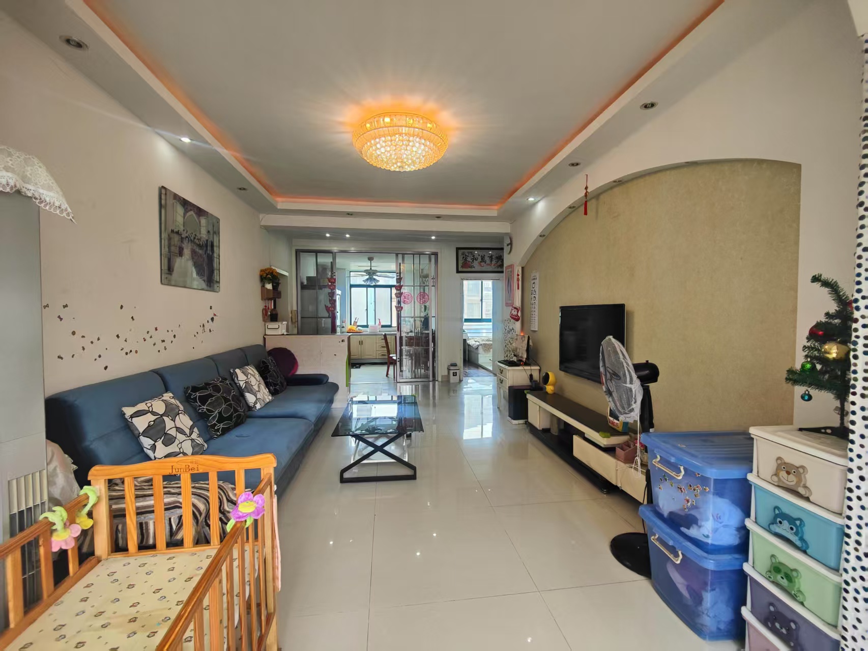 尚格名城花好悦园4期  2室2厅1卫    35.8万 尚格名城花好悦园4期  2室2厅1卫    35.8万室内图