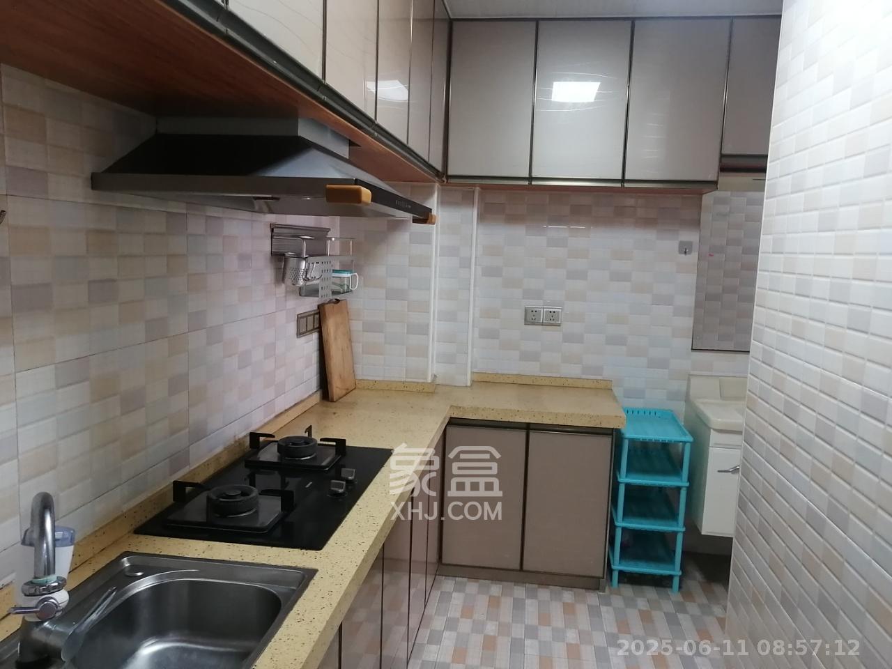 中悦领秀城 3室2厅1卫 1500.0元/月 中悦领秀城 3室2厅1卫 1500.0元/月室内图