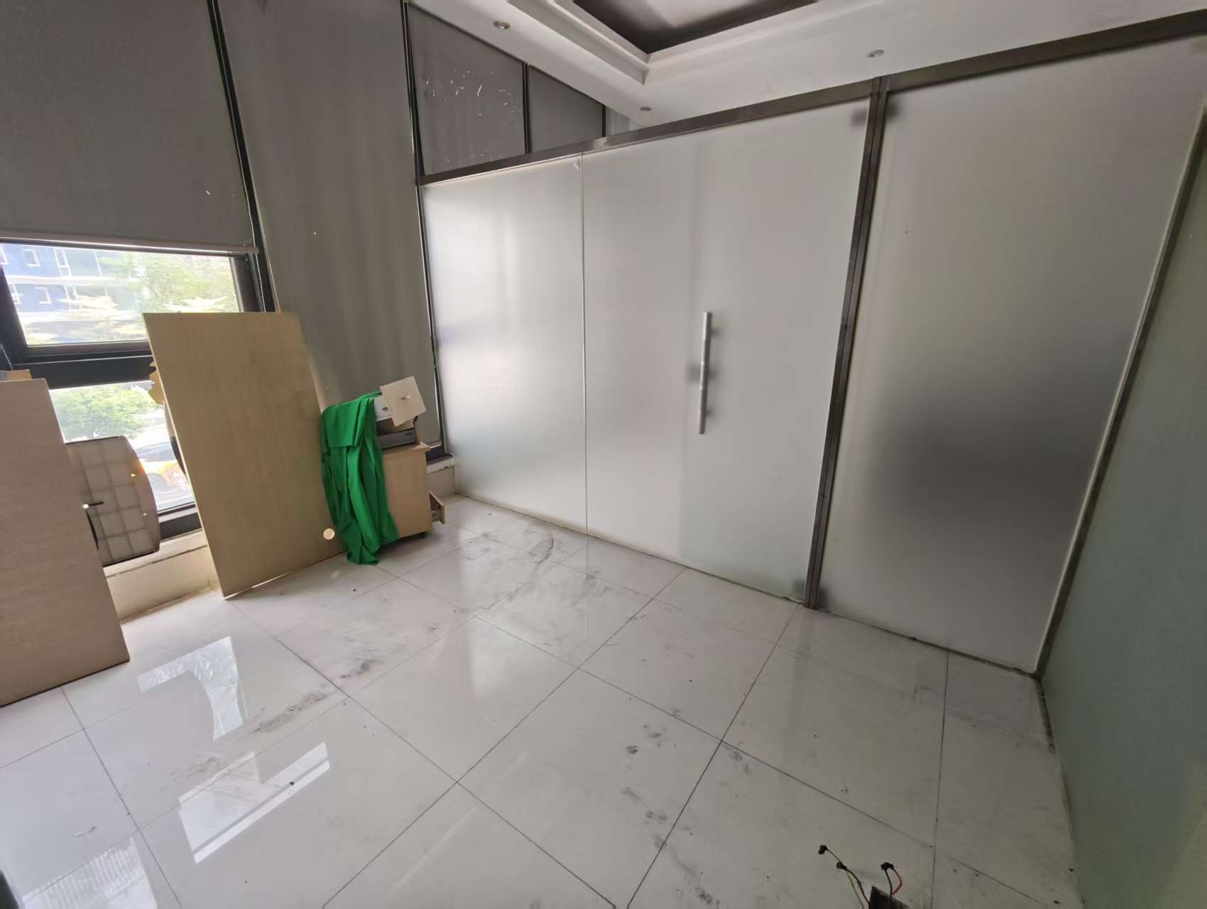 环强御景湾   558.0㎡     33500.00元/月室内图