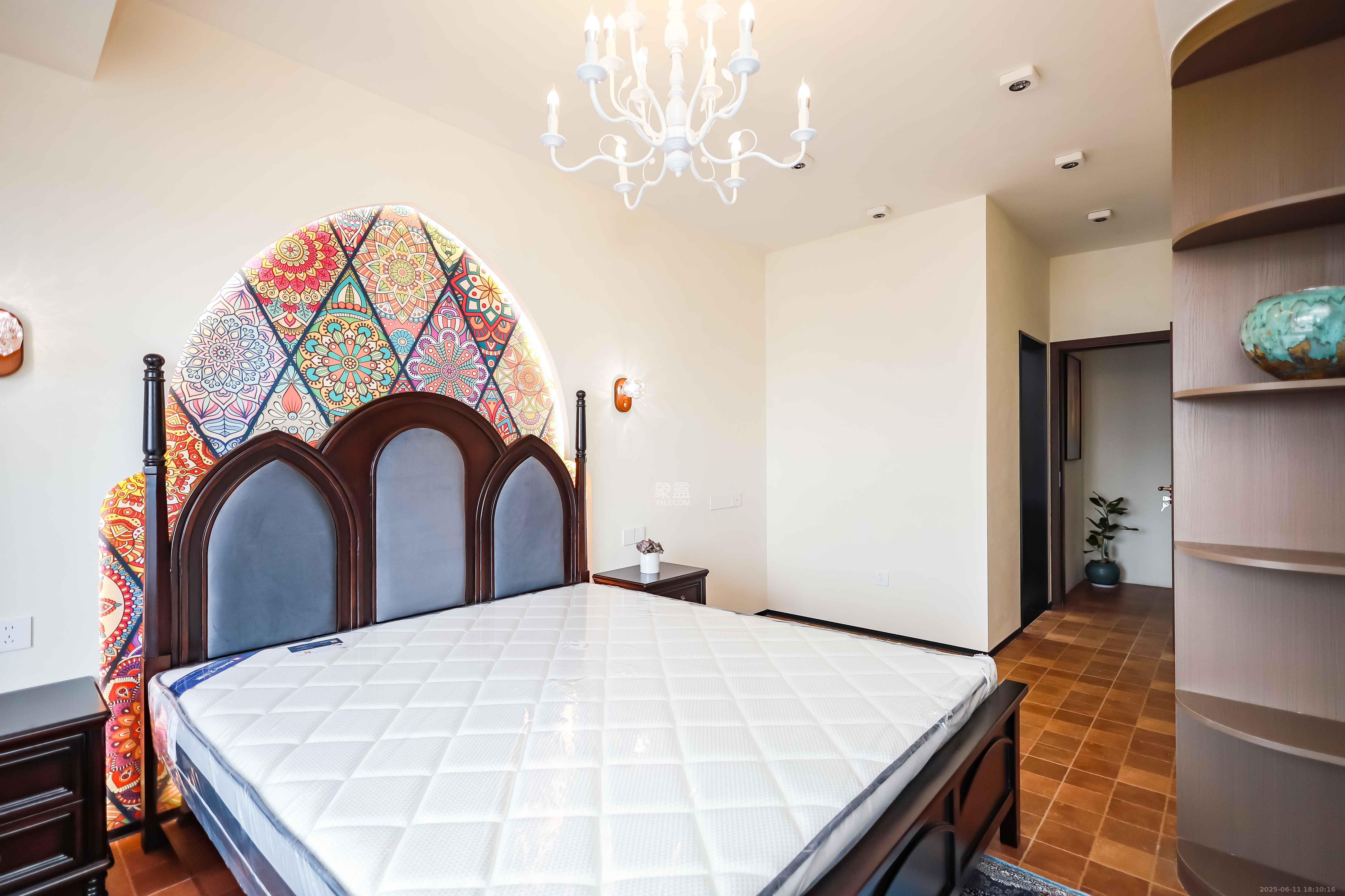 金辉优步花园 3室2厅2卫 128.0万 金辉优步花园 3室2厅2卫 128.0万卧室