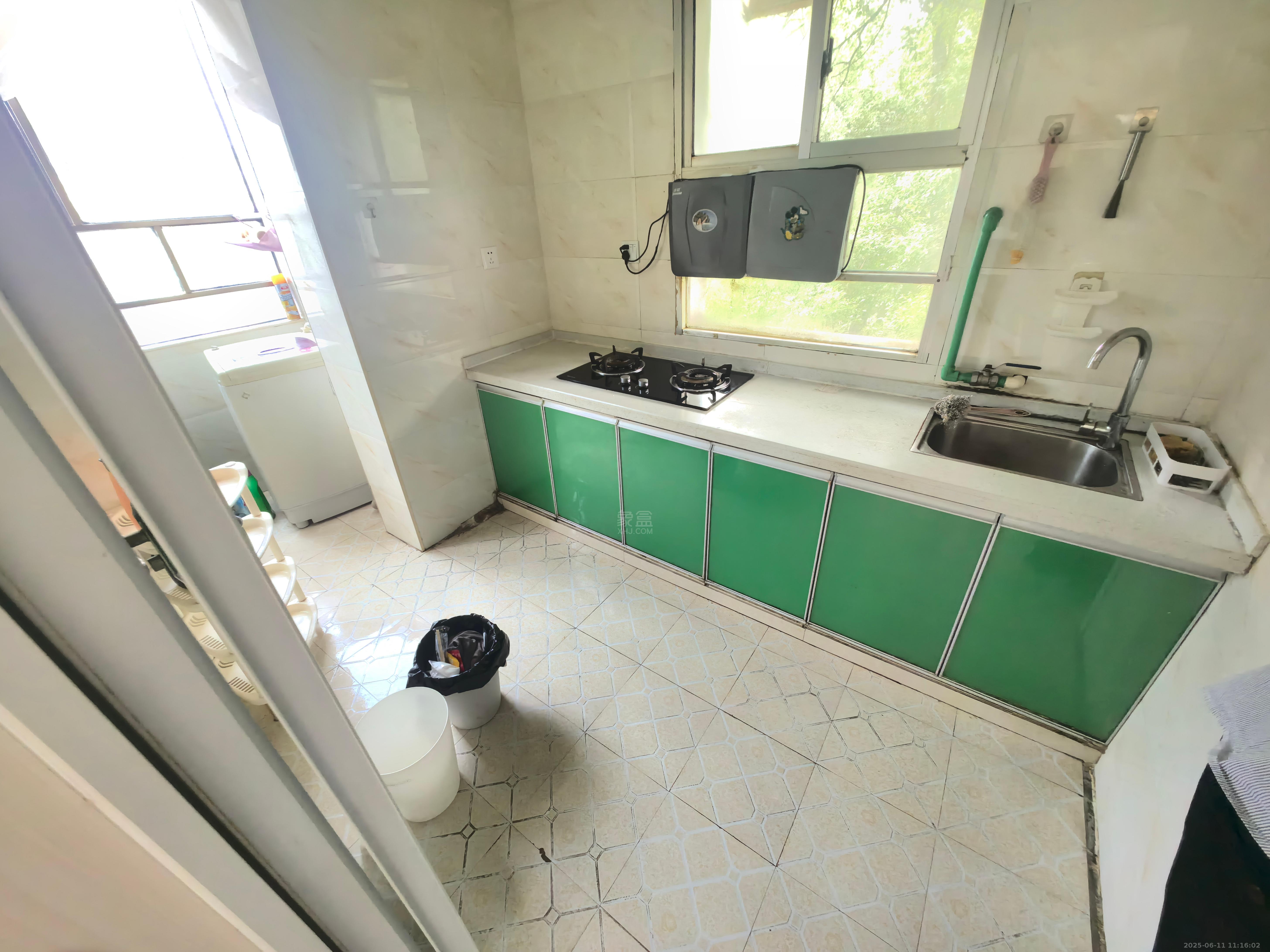 曹家巷三村 2室2厅1卫 1000.0元/月 曹家巷三村 2室2厅1卫 1000.0元/月室内图