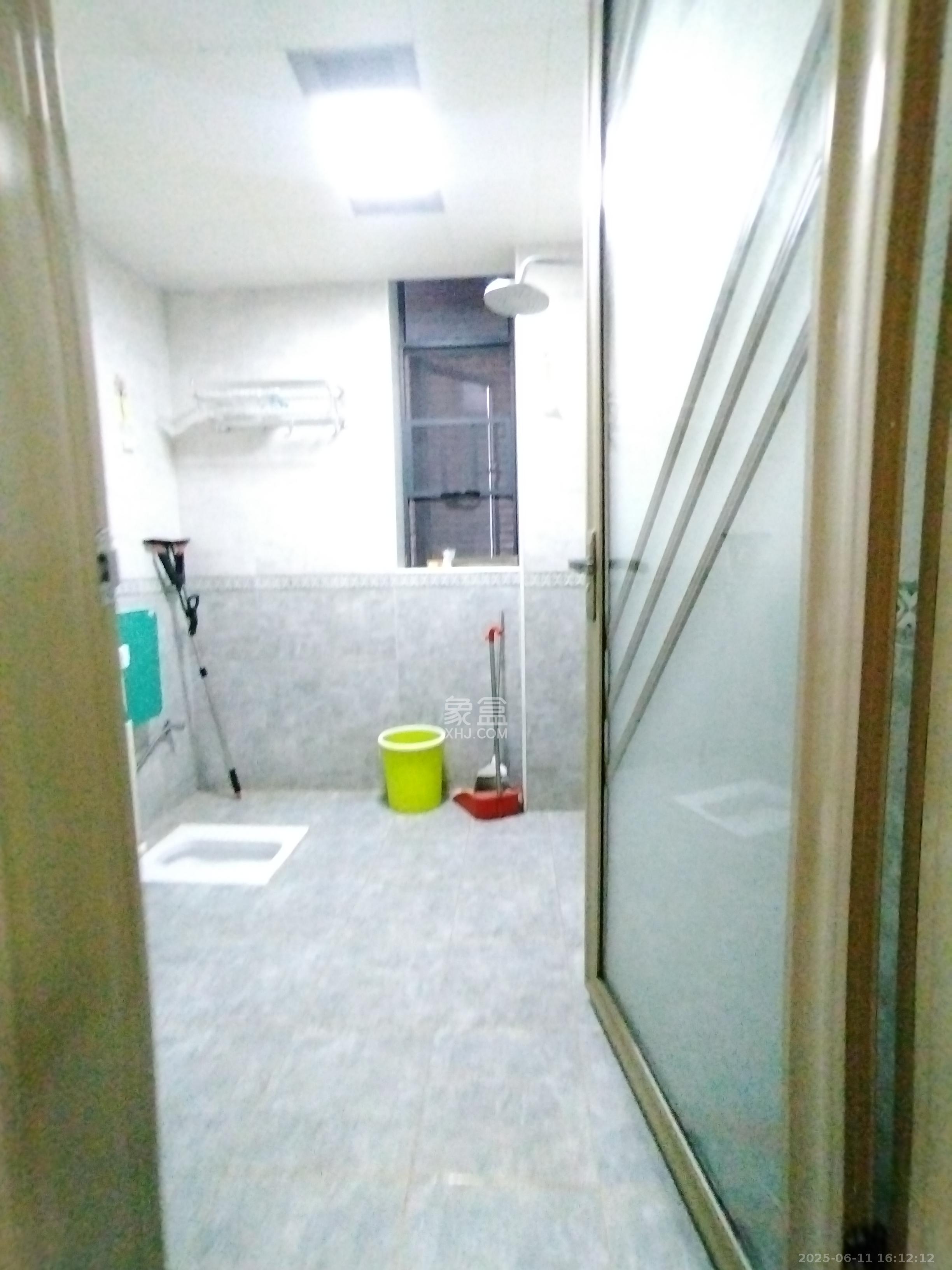 中国铁建国际城二期  2室2厅2卫   1600.00元/月室内图