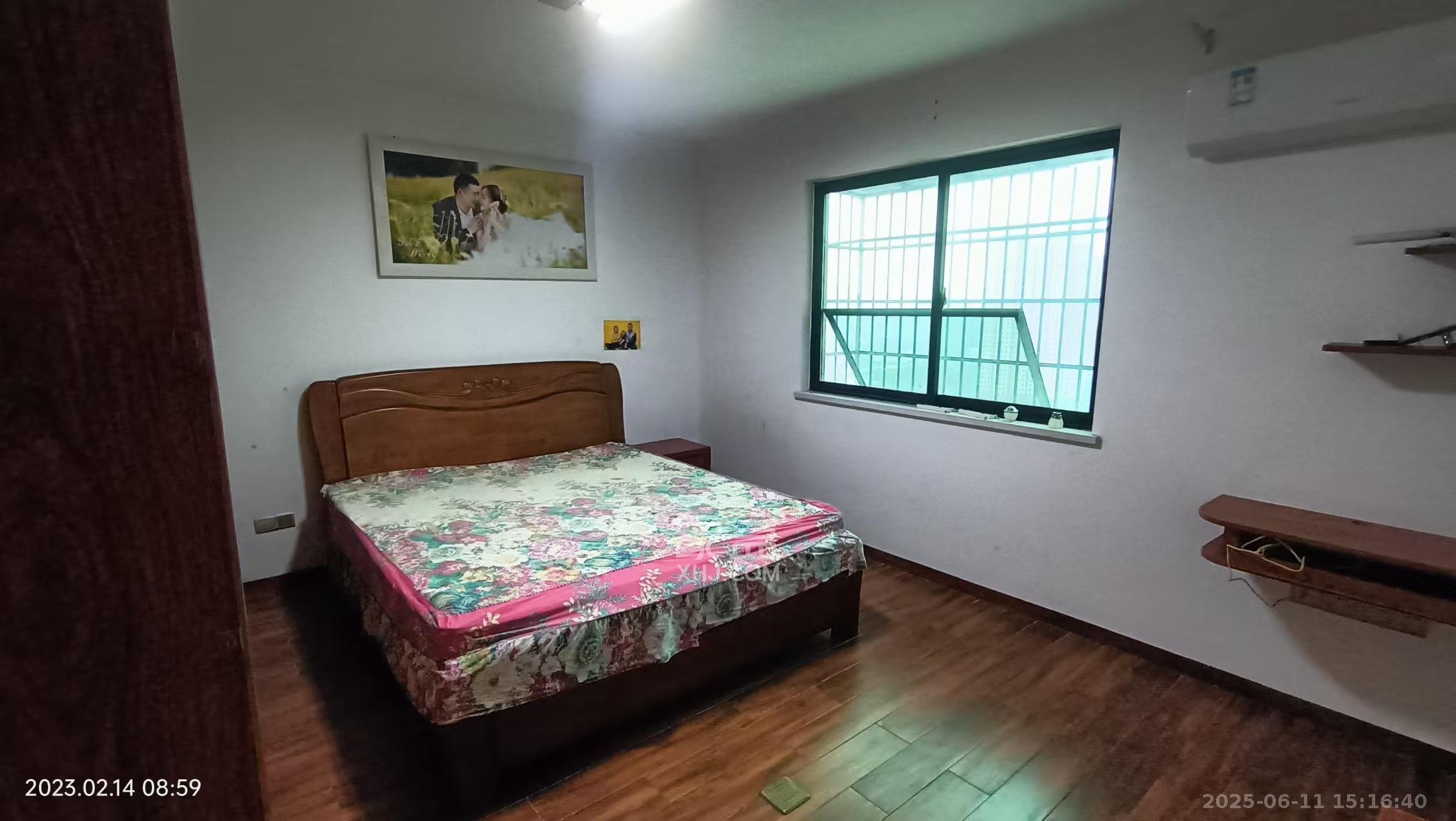 达意新城  3室2厅2卫   1200.00元/月室内图