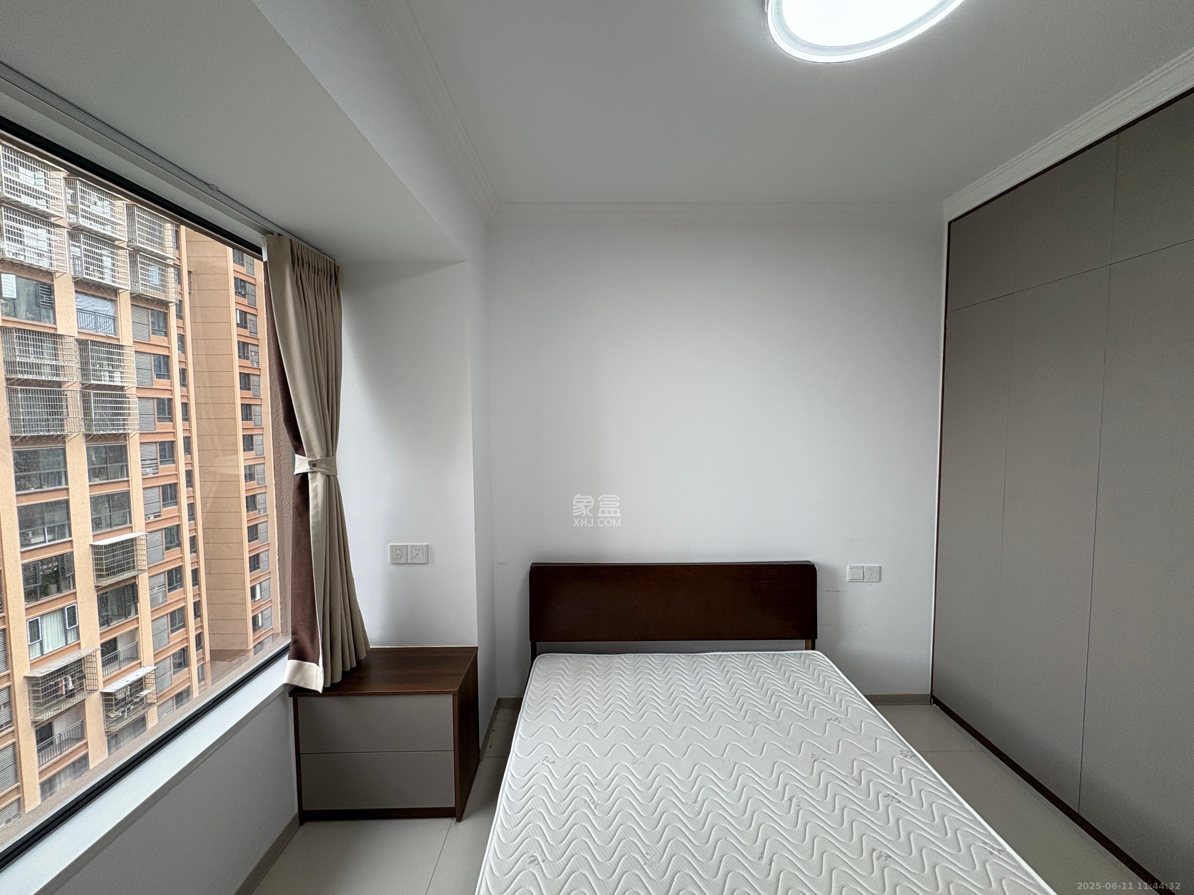 唐桂家园  2室1厅1卫   2100.00元/月室内图